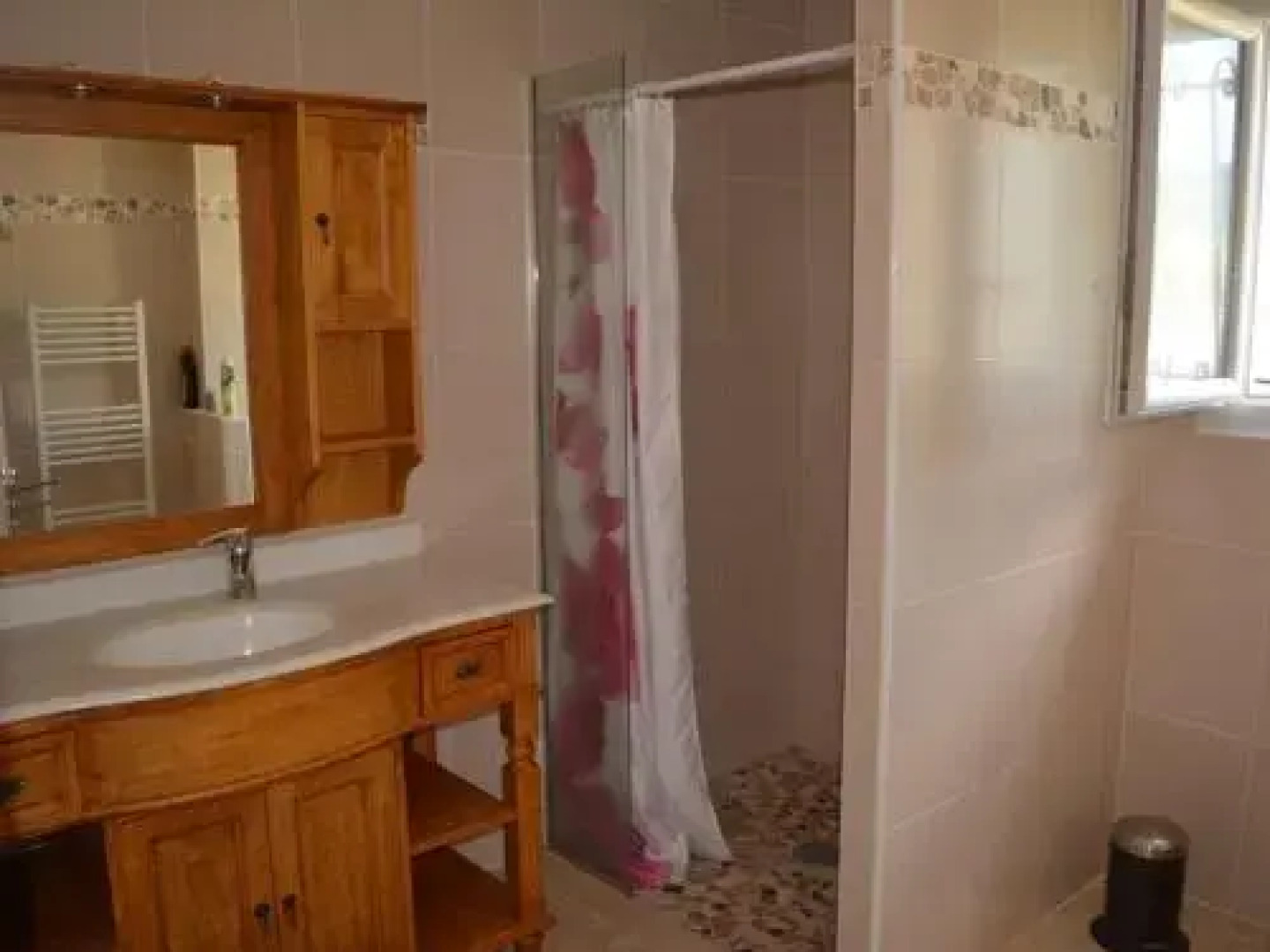 Apartment Vallon Pont D Arc - 5 Pers, 90 M2, 4/3