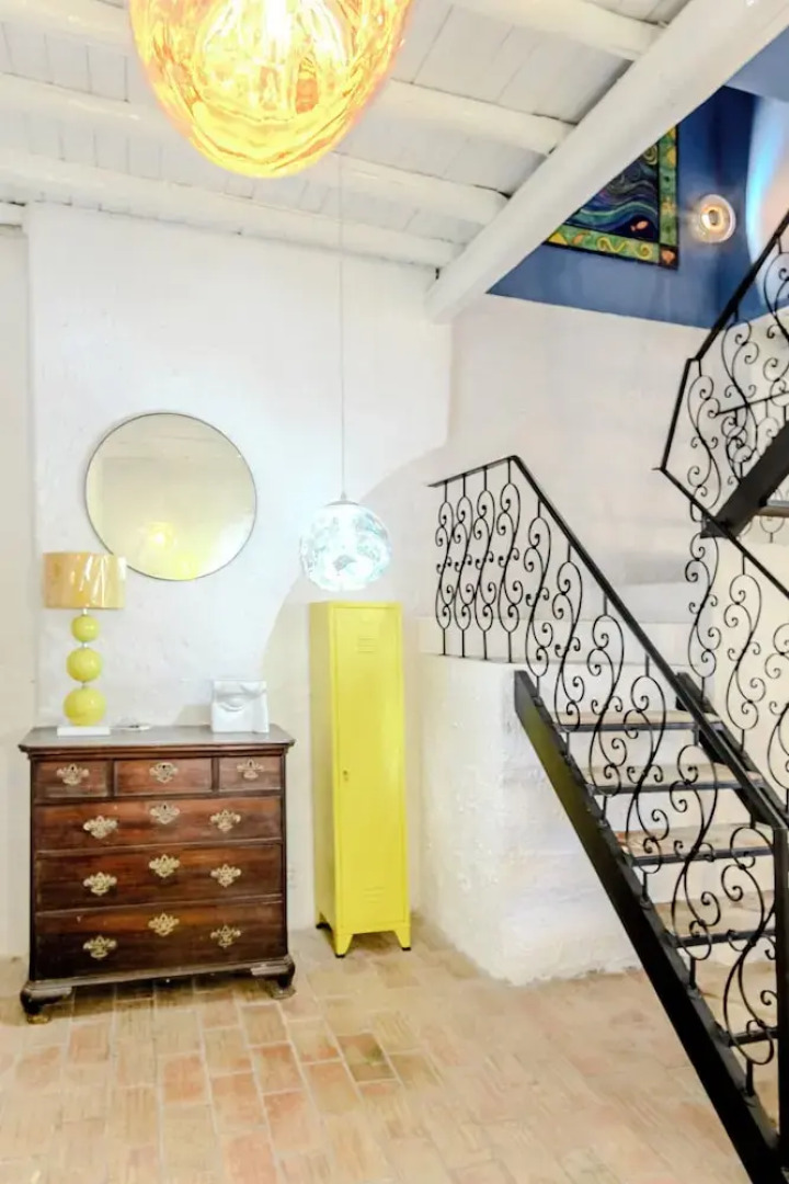 Bo Boutique Hotel & Hairshop