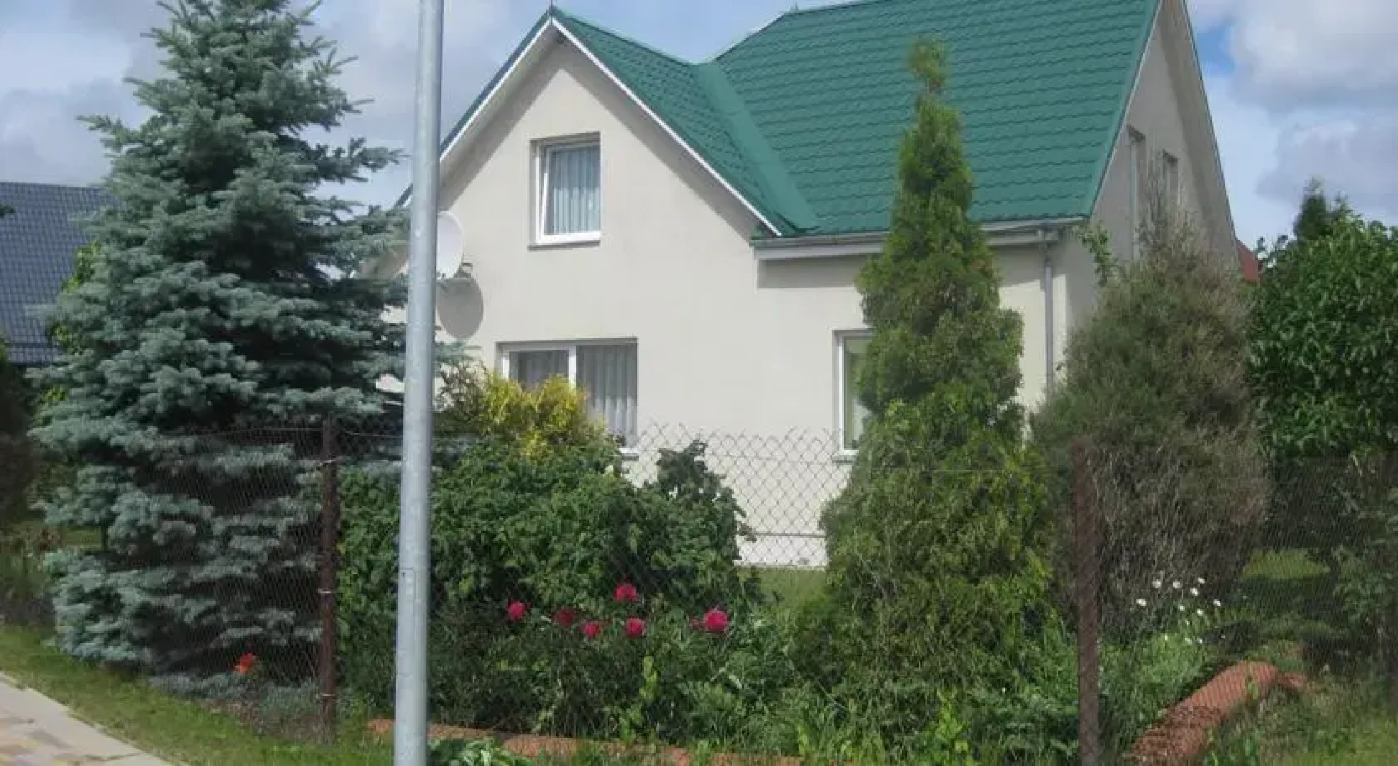 Holiday Home Ventspils