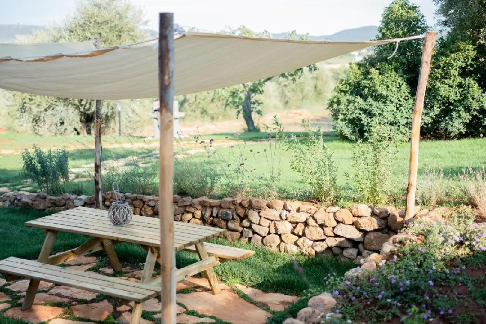 Agriturismo I Grappoli