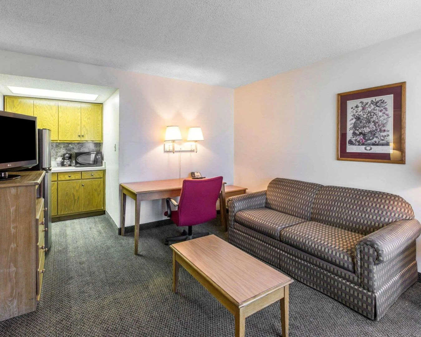 Quality Inn & Suites Waycross