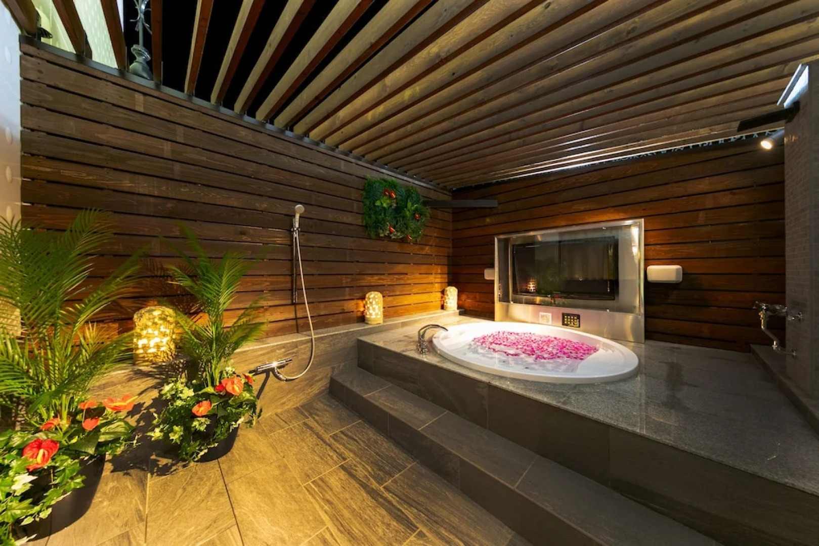 i RESORT ARTIA Luxury GIFU - Adult only