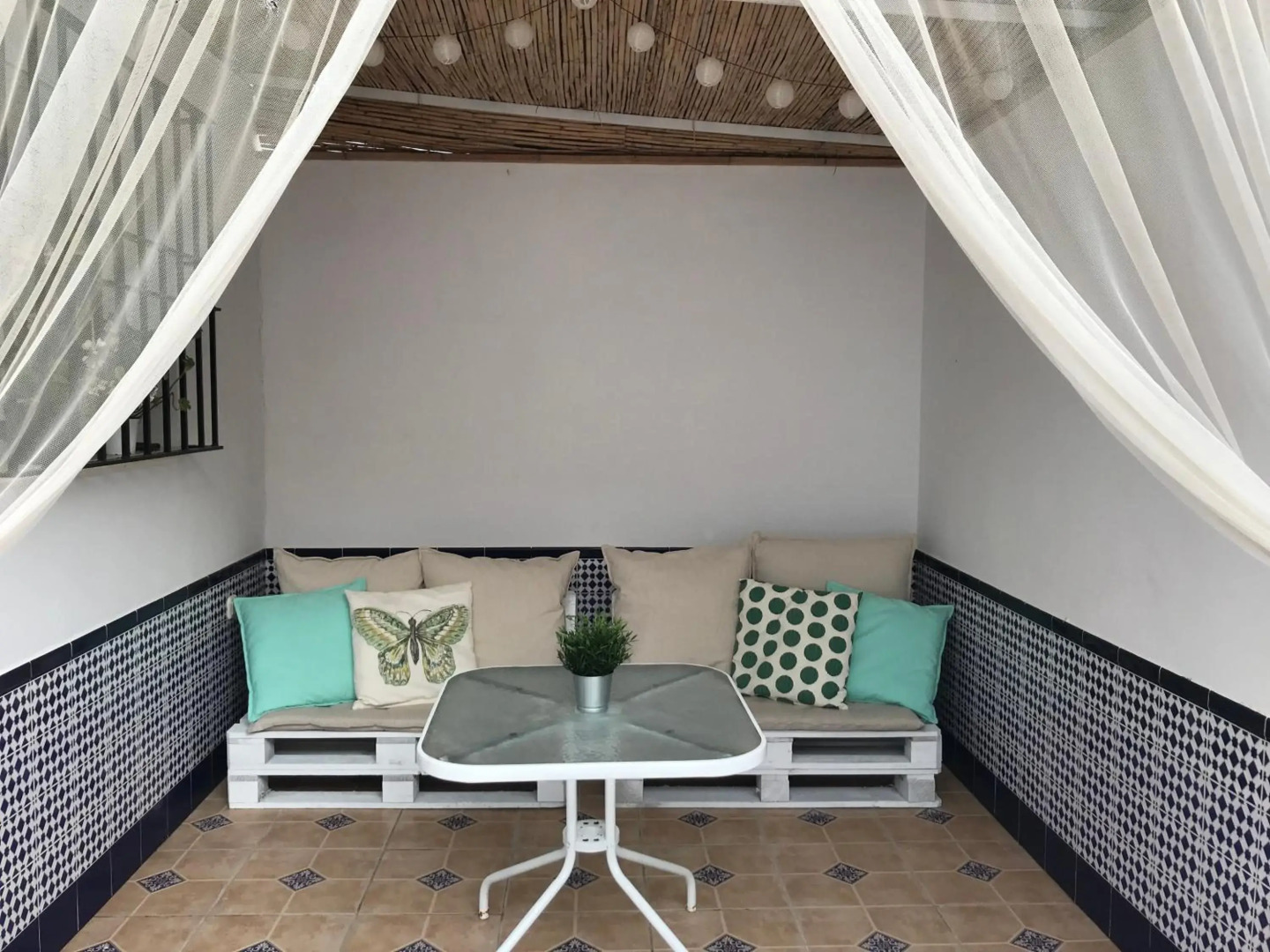 Apartamento Las Américas