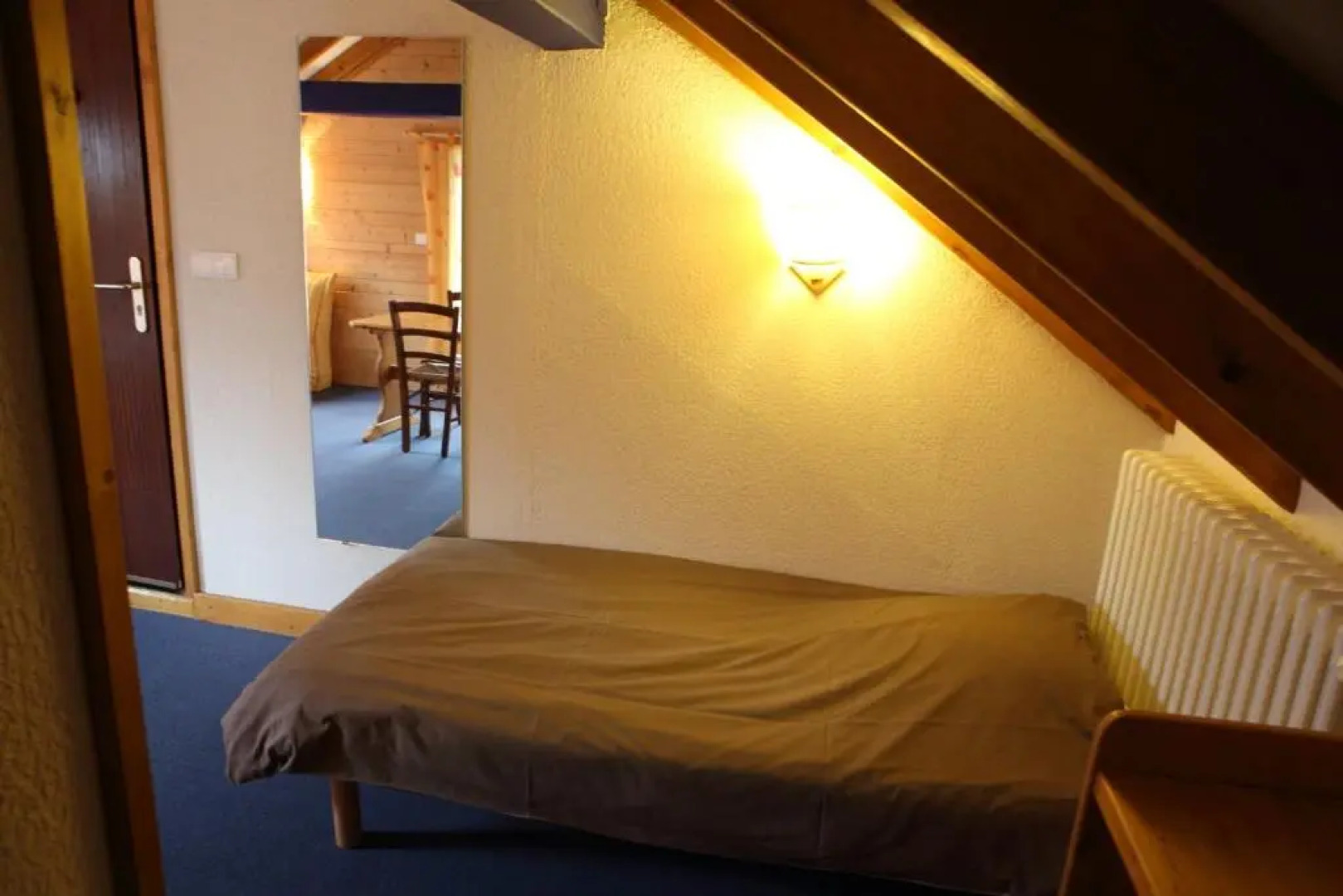 La Ferme du Bois Barbu