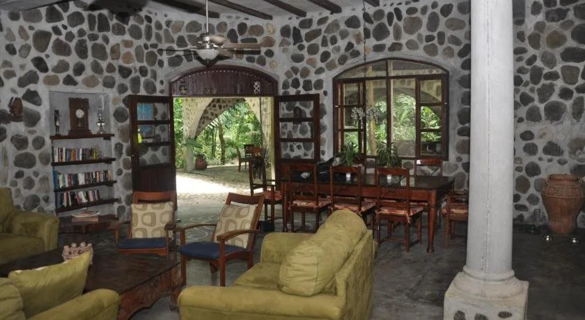 Casa Cangrejal B&B Hotel