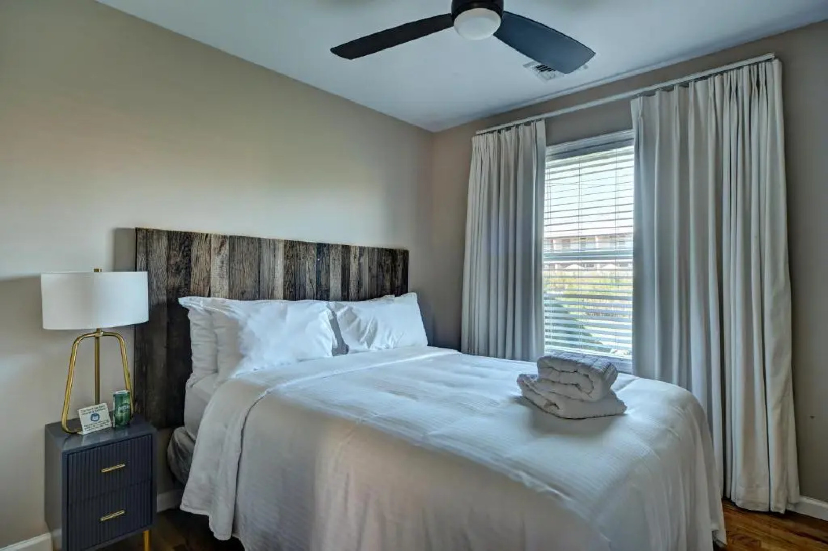 The Montauk Beach House