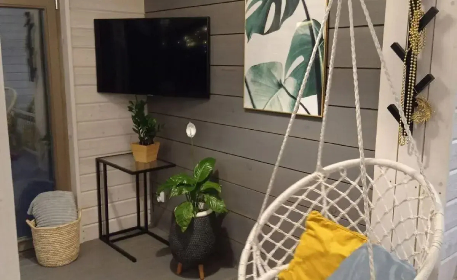 Дубльдом с баней на дровах