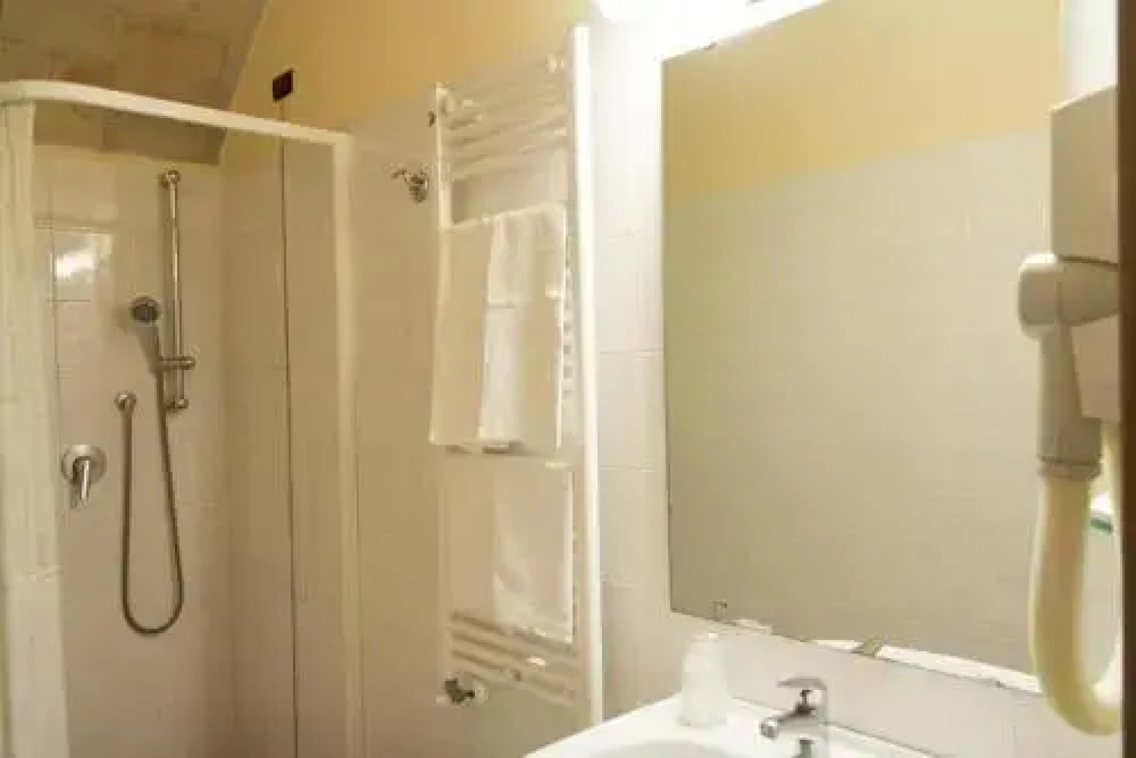 Hotel Posta Panoramic