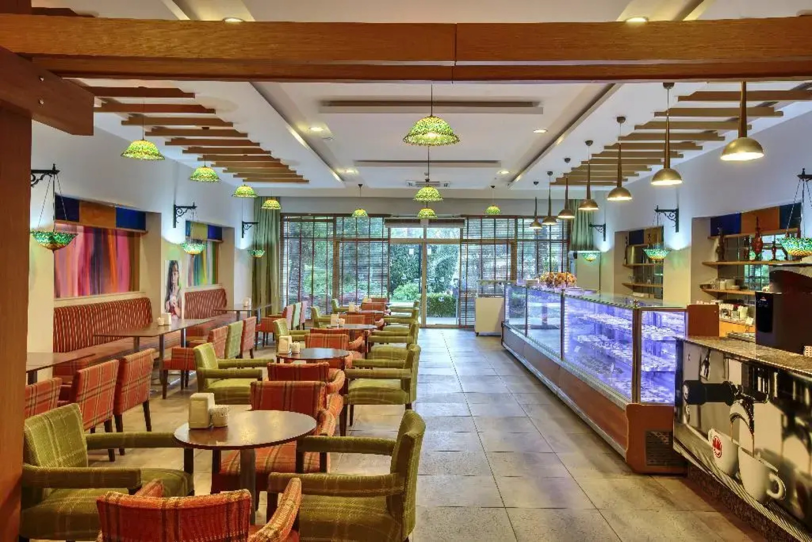 Sunis Kumköy Beach Resort Hotel & Spa - All inclusive