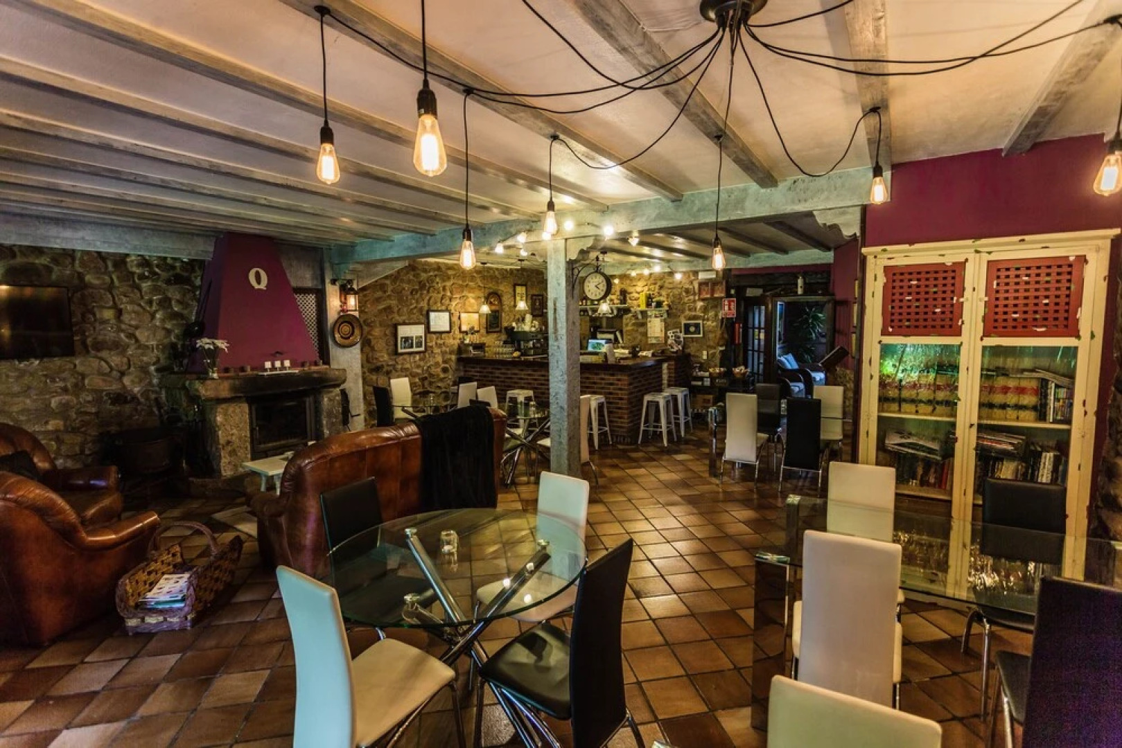 Posada Real La Montañesa