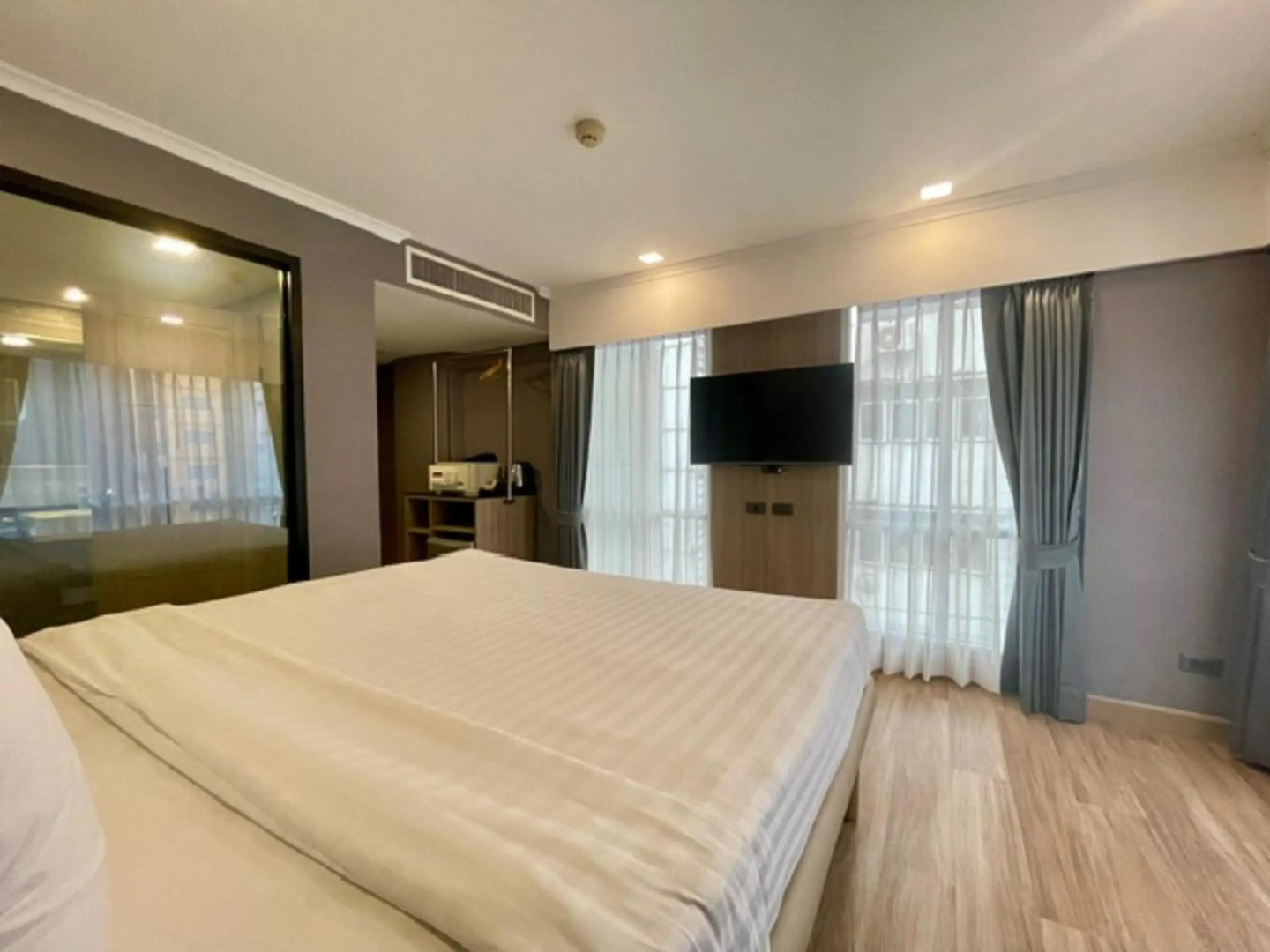 Hotel Santika Premiere Semarang