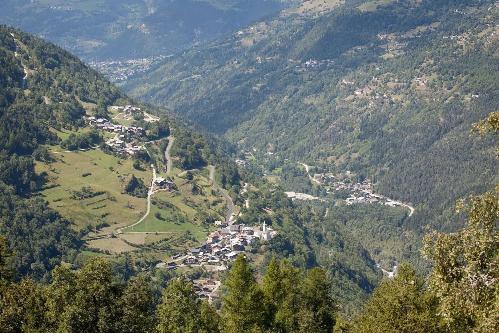 Residence Club mmv L'etoile des Cimes