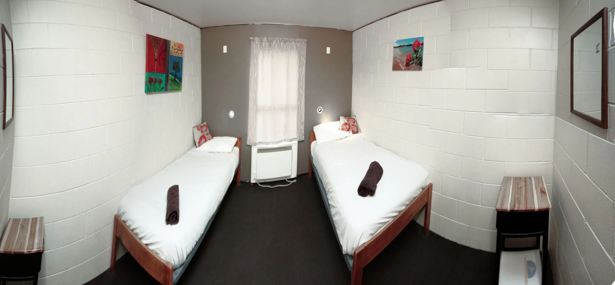 Around The World Backpackers