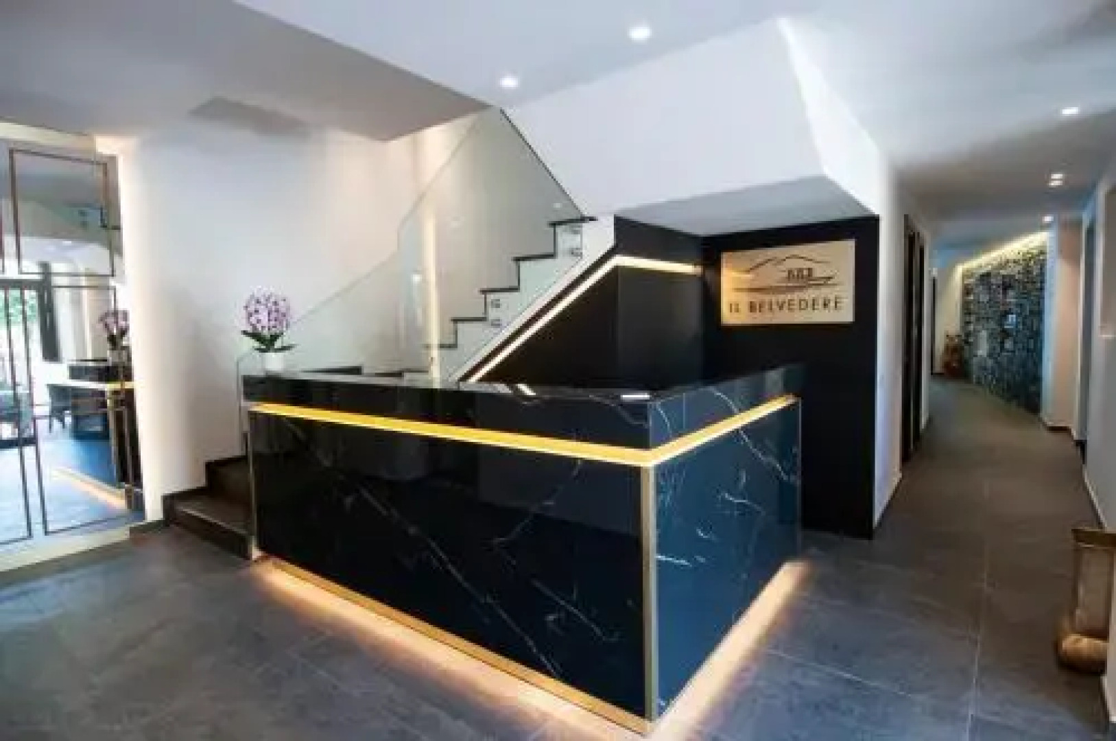 Appartamenti Belvedere