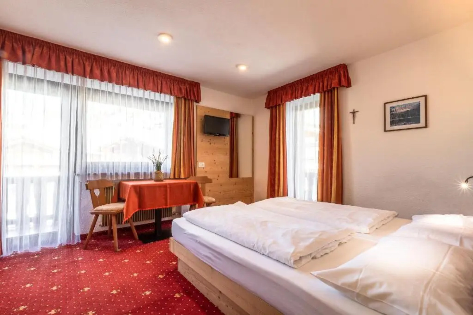 B&B Apartments la Palsa