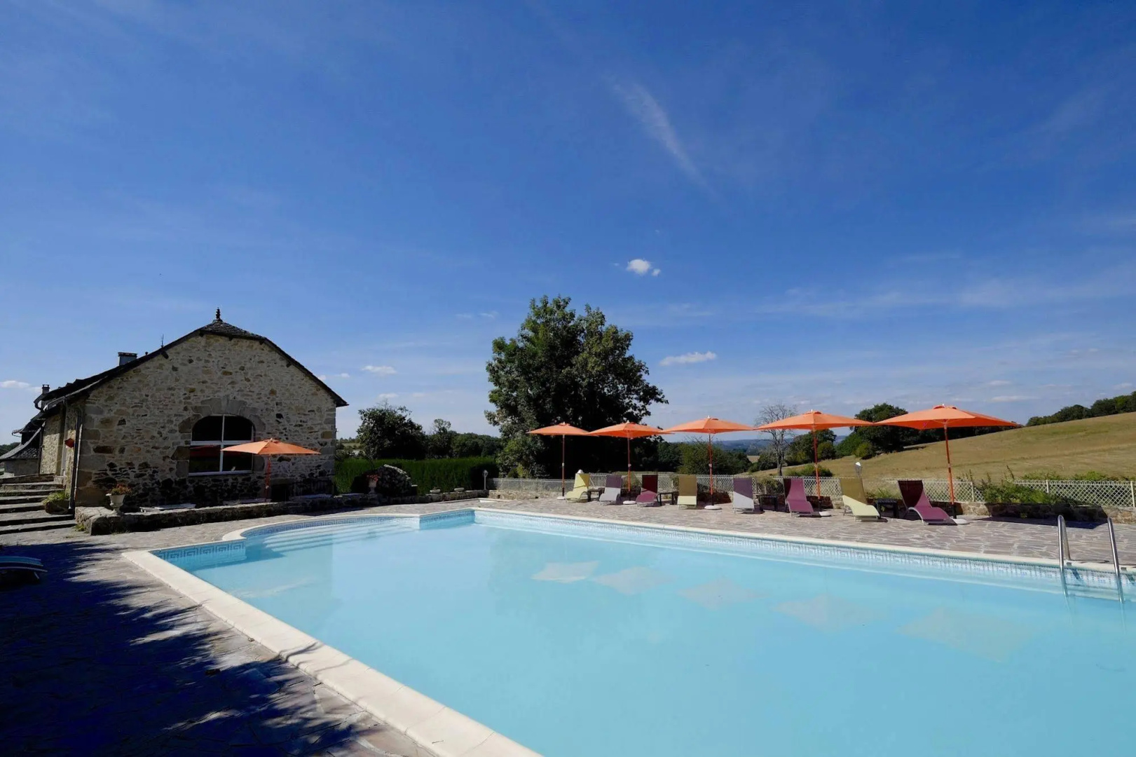 Le Relais du Teulet