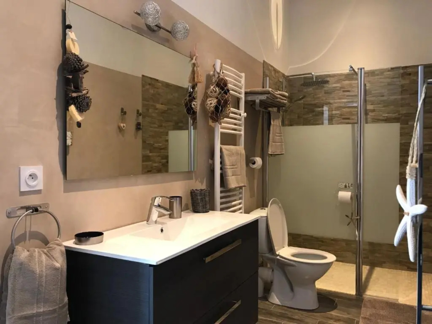 Appartements Résidence Casa Toga