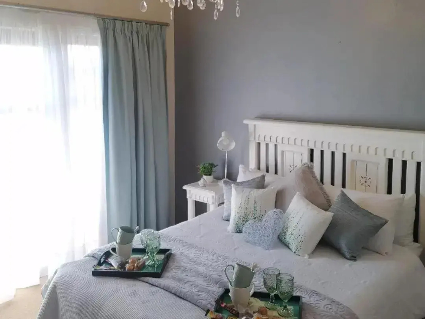 Spindrift Guesthouse