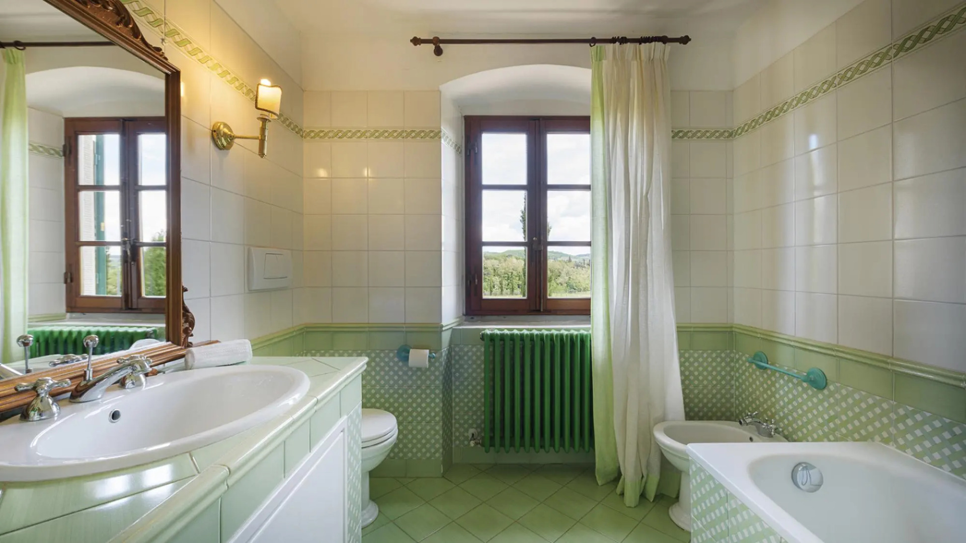 Poggerello 18 in Laterina