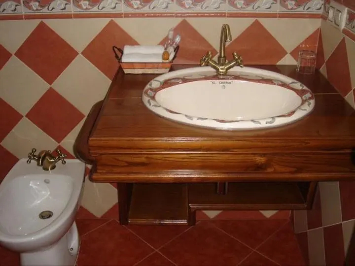 El Caseron de Linarejos