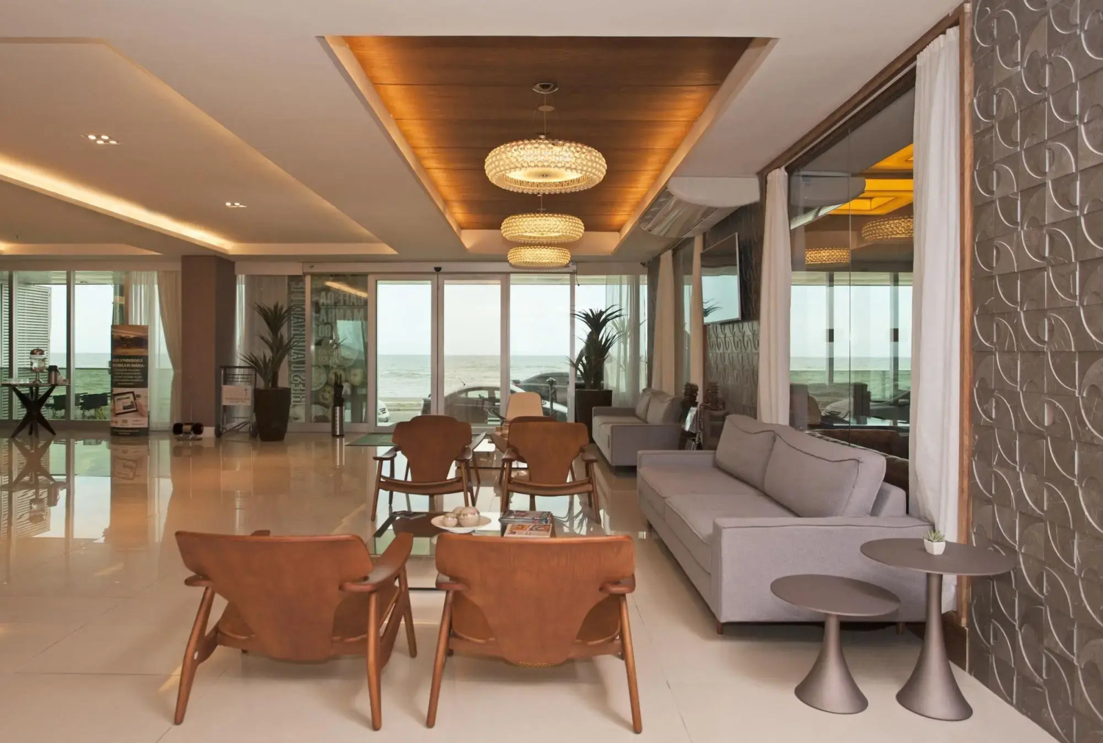 Paradiso Macaé Hotel