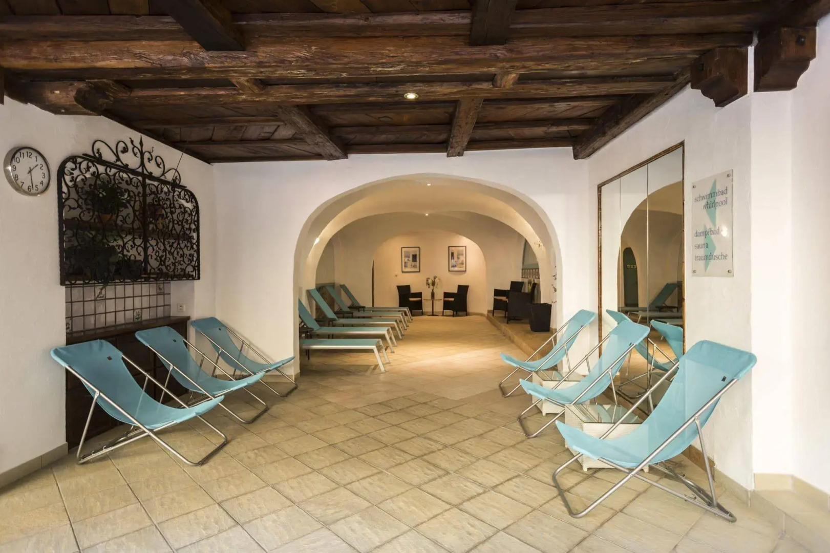 Zermatt Budget Rooms