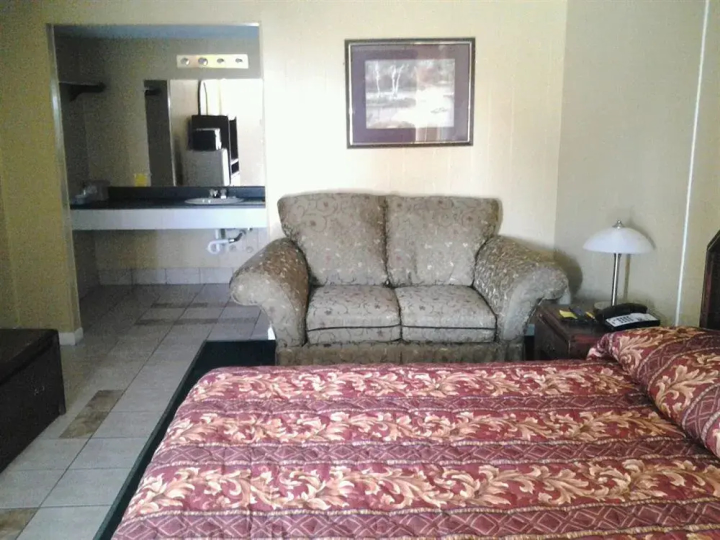 Holiday Motel Hugo, OK