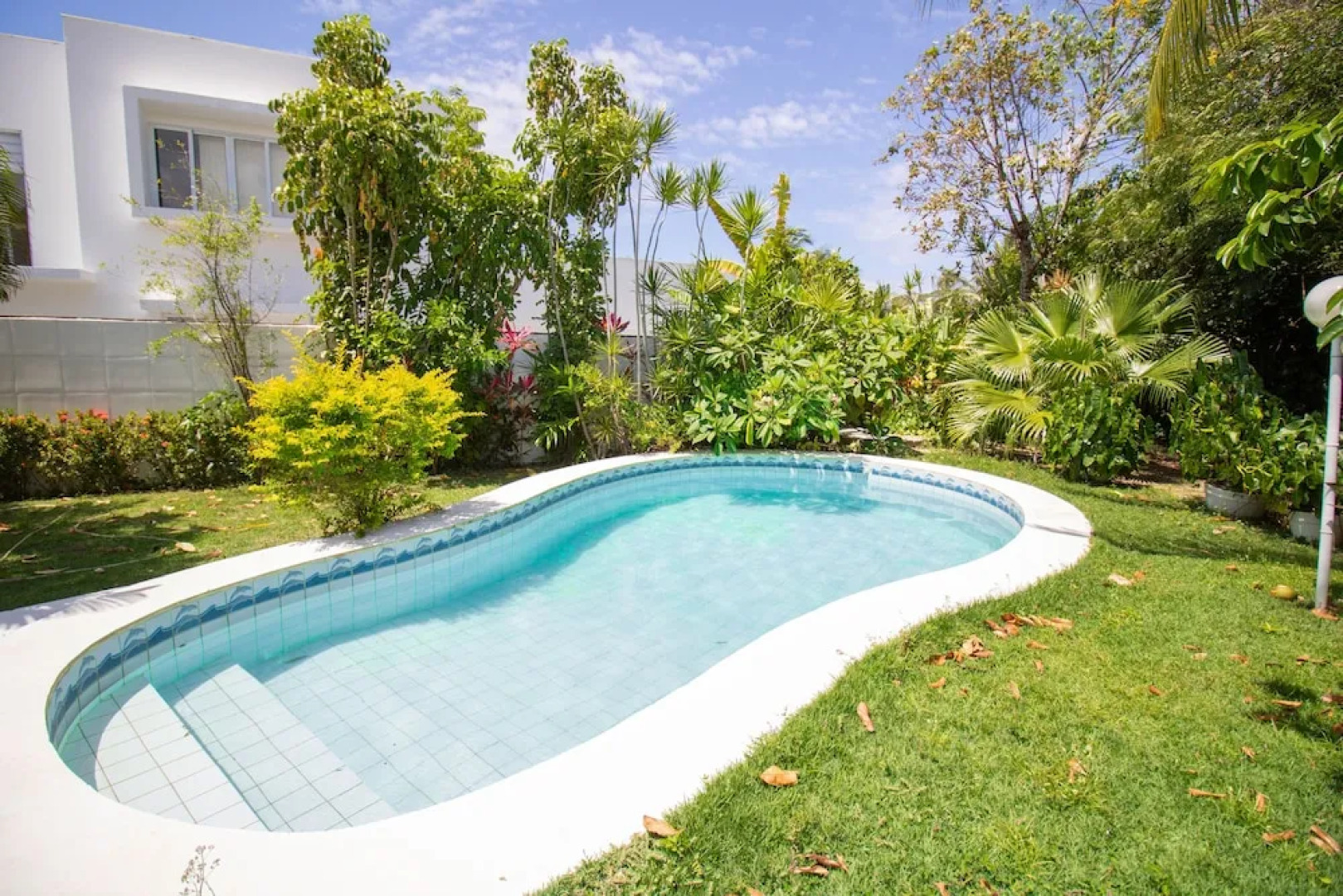 VT01 Casa 4 Suites em Vilas do Atlantico