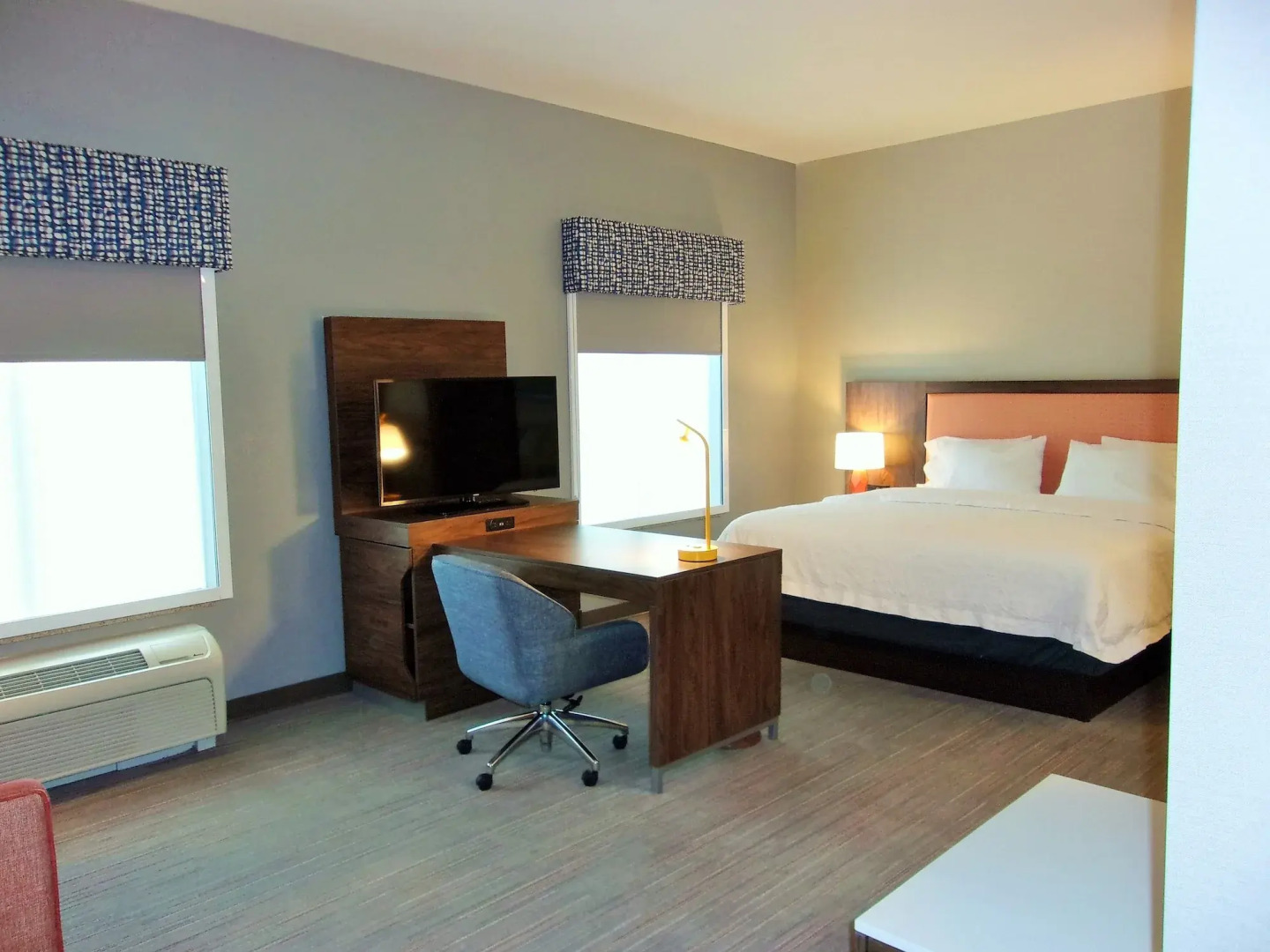 Hampton Inn & Suites Rohnert Park - Sonoma County