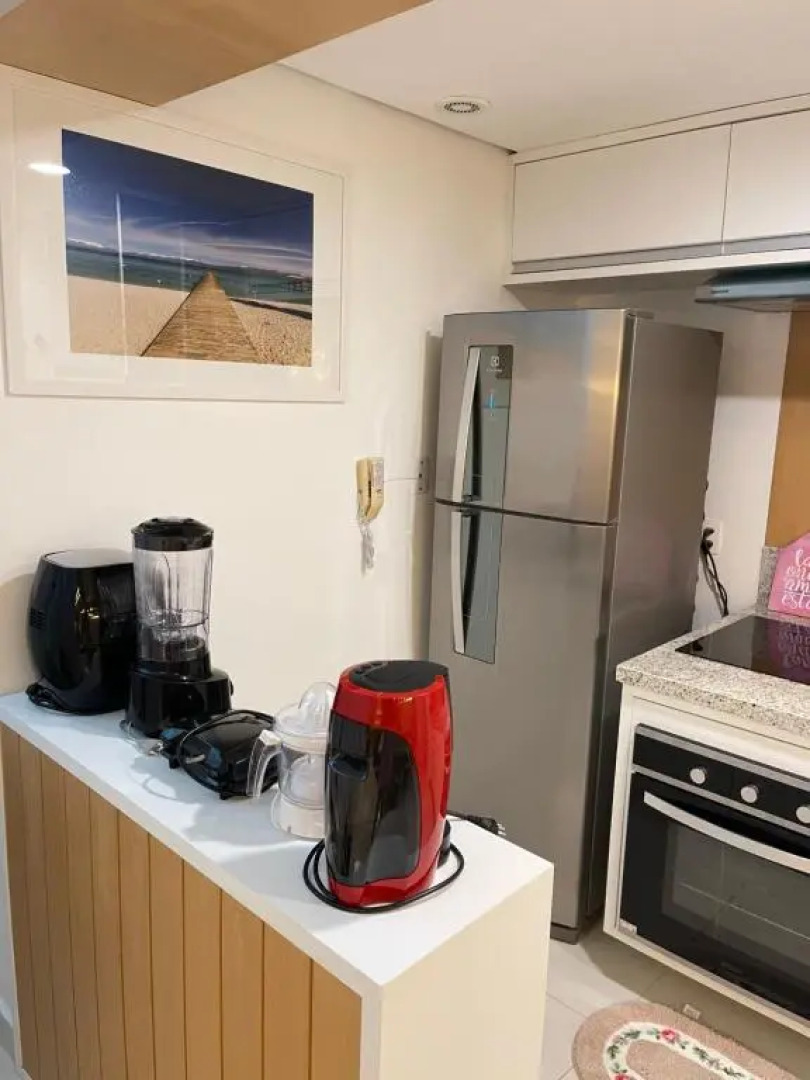 Cobertura Resort In Mare Bali -Muriú 434 Praia de Cotovelo