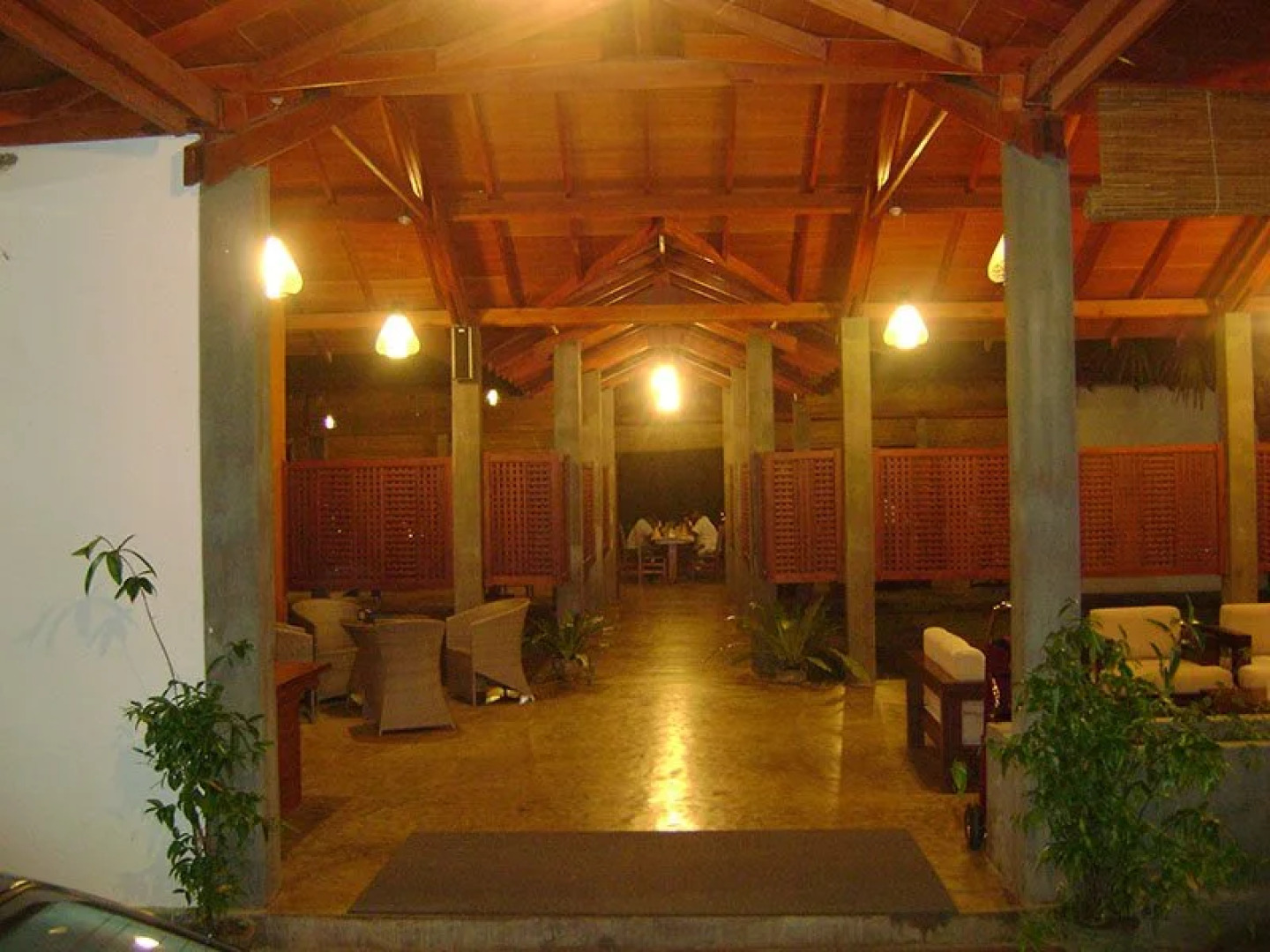 Thompukandam Village Resort