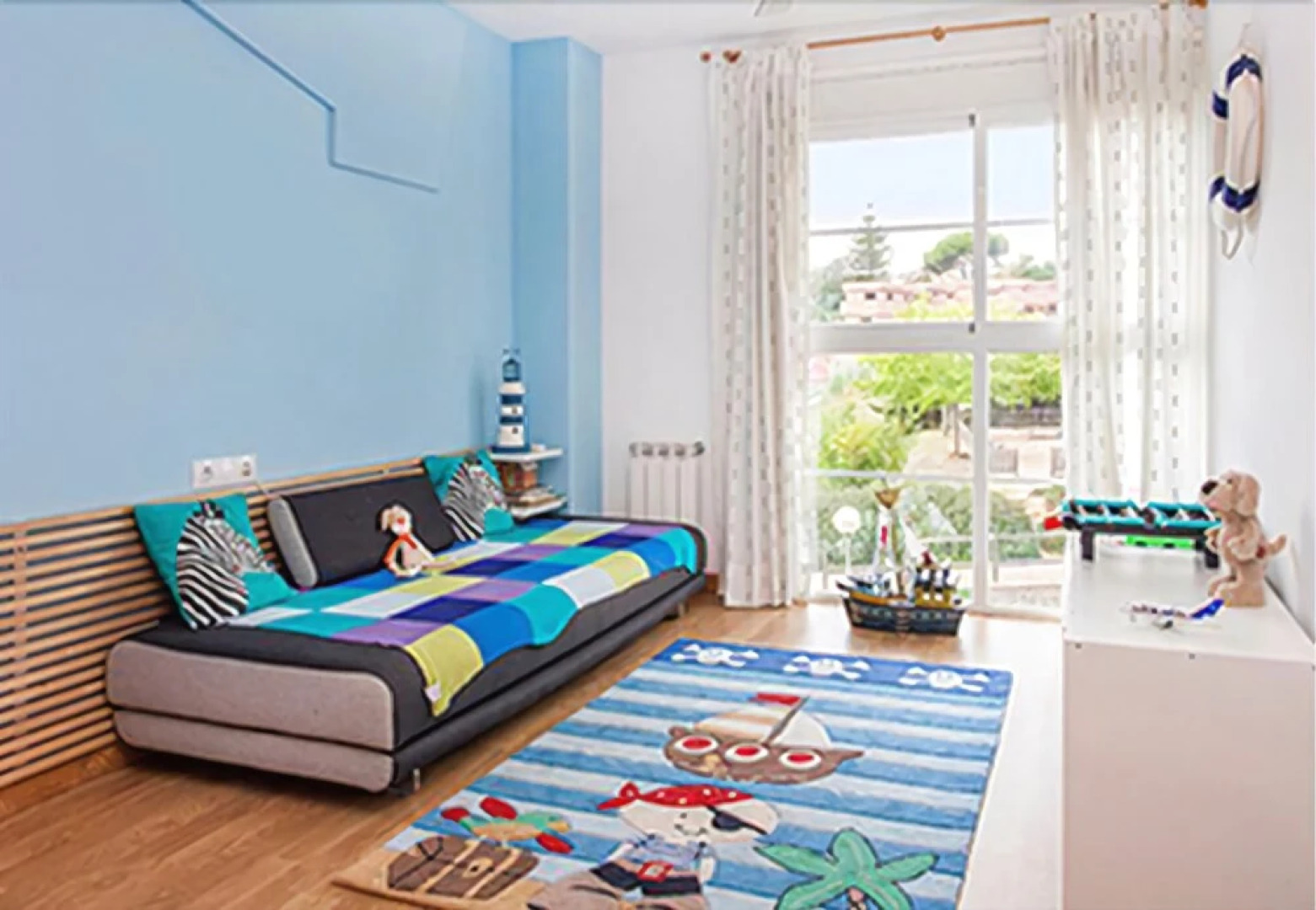 Apartamento Vivalidays Caroline Barcelona