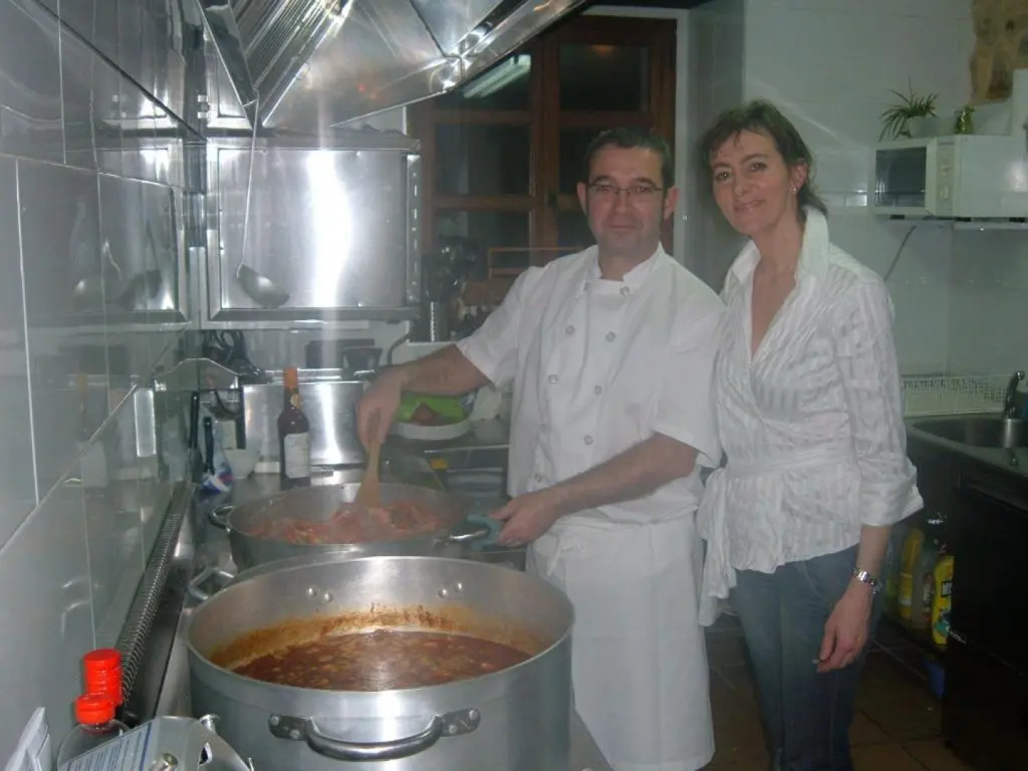 El Rincón de Doña Urraca