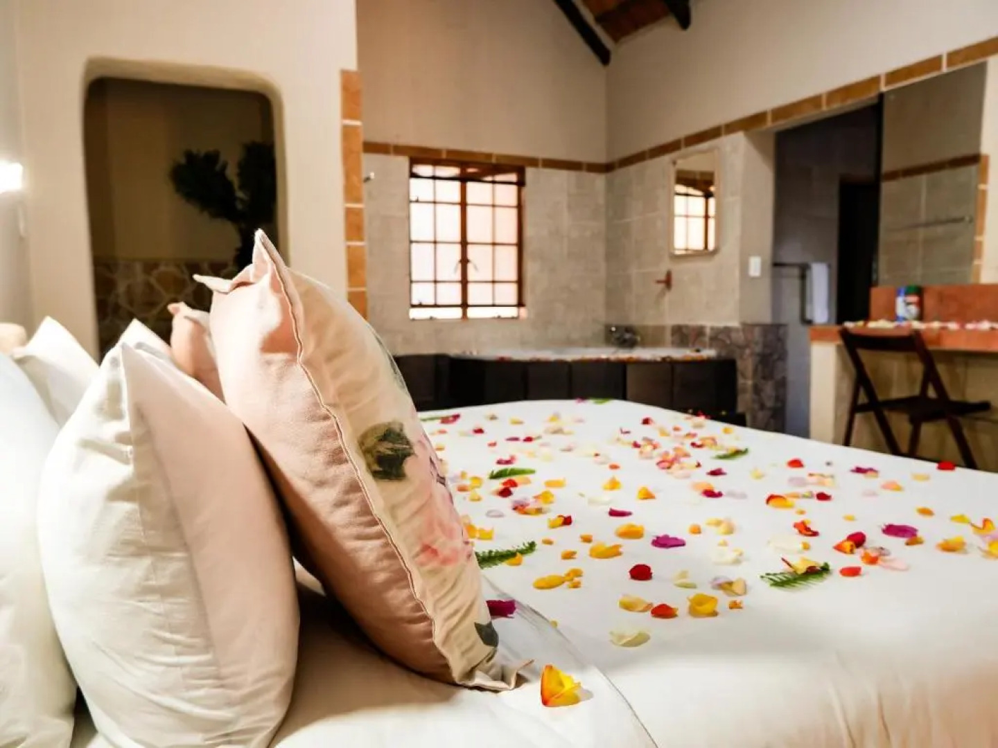 Lions Rock River Lodge