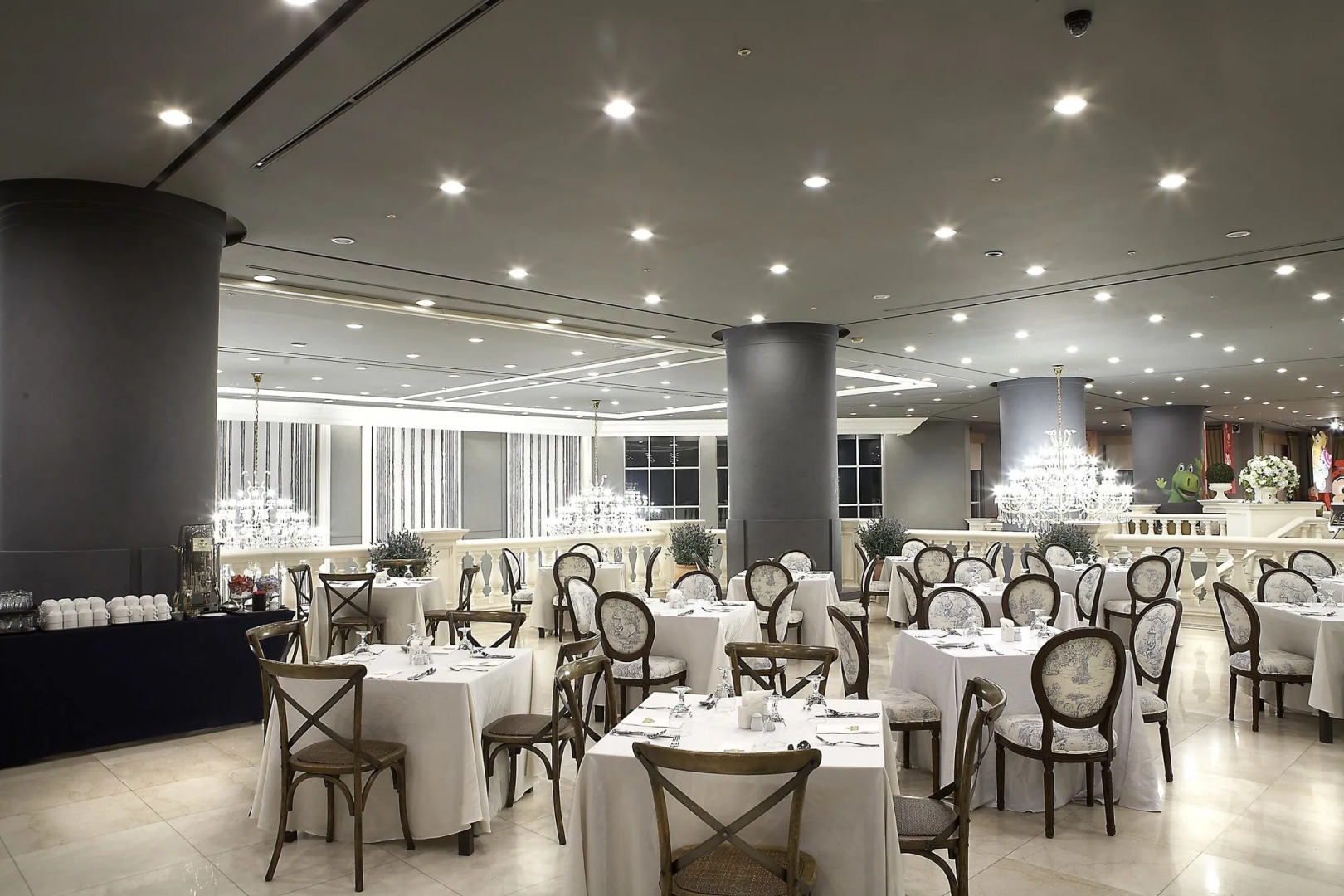 Kensington Hotel Pyeongchang