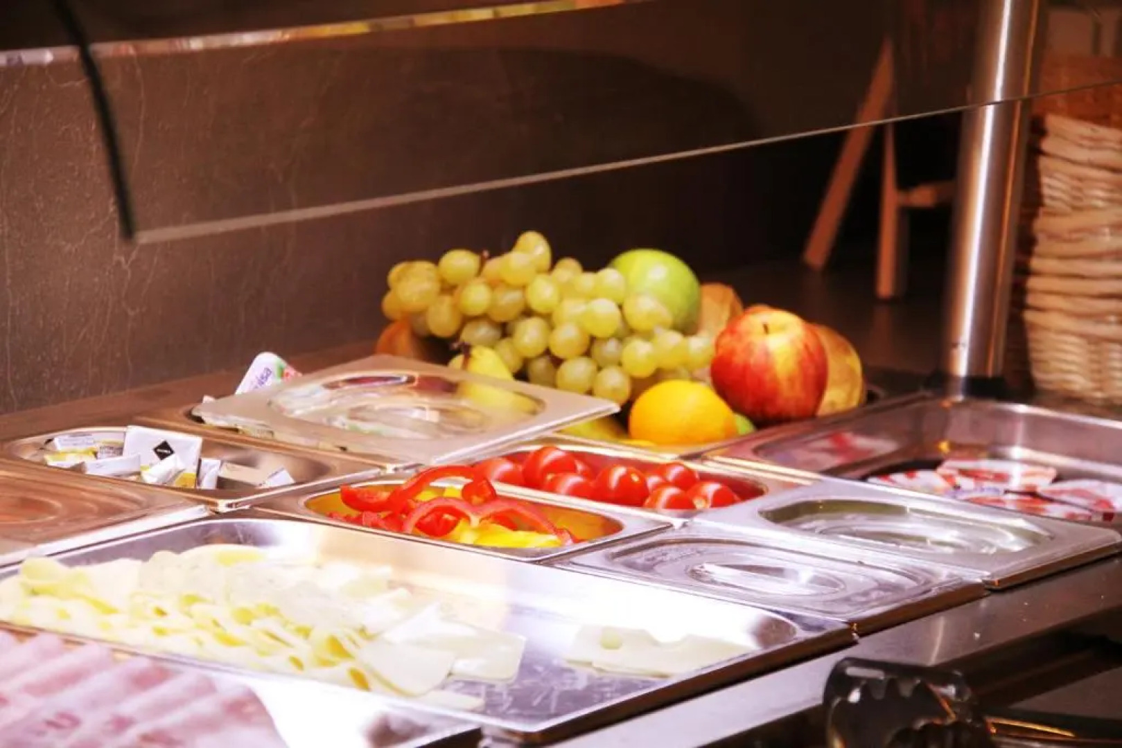 Cafe-Bar-Hotel Highway