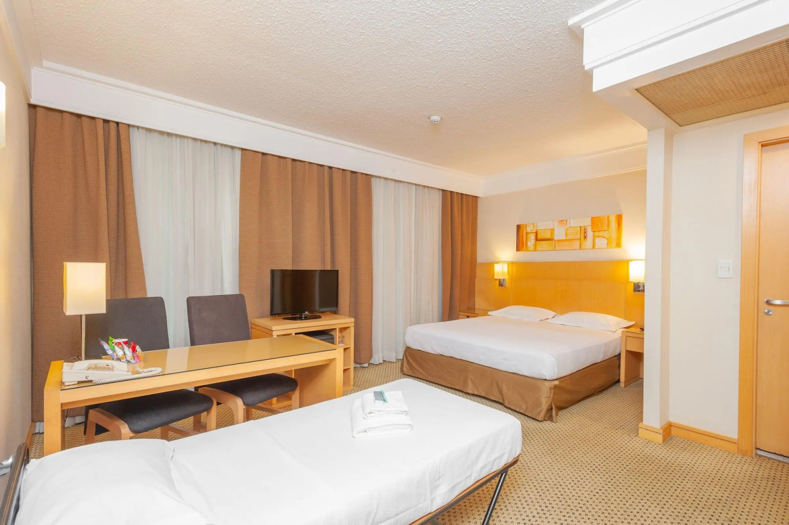 SLAVIERO Guarulhos Aeroporto