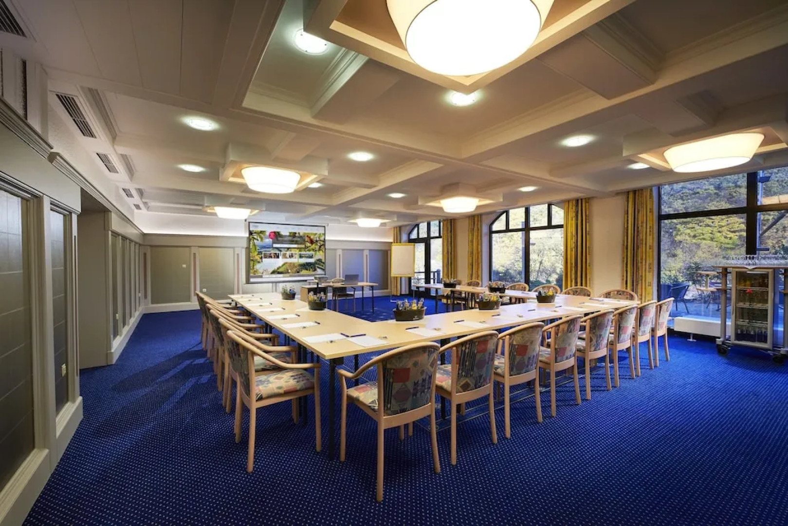 Göbel´s Seehotel Diemelsee