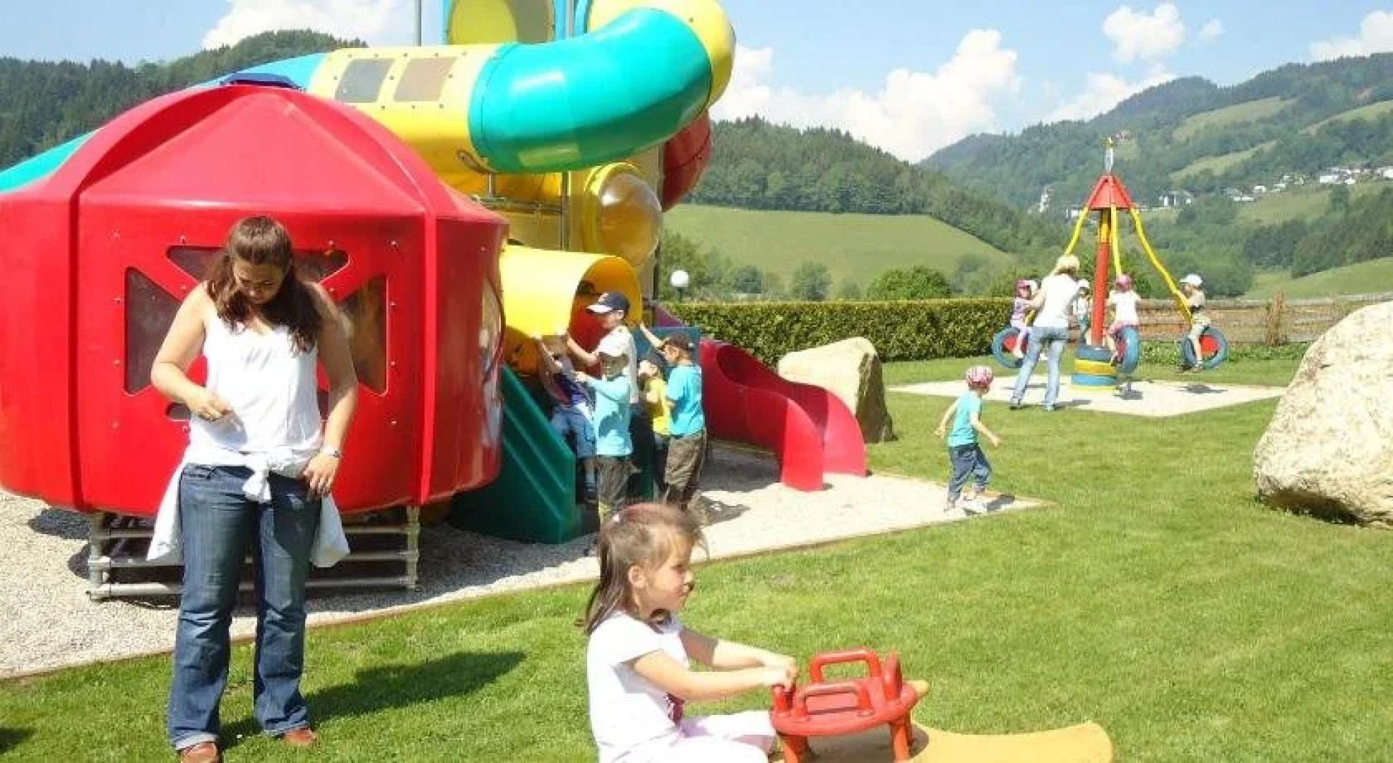 Hotel Kogler Alpenblick
