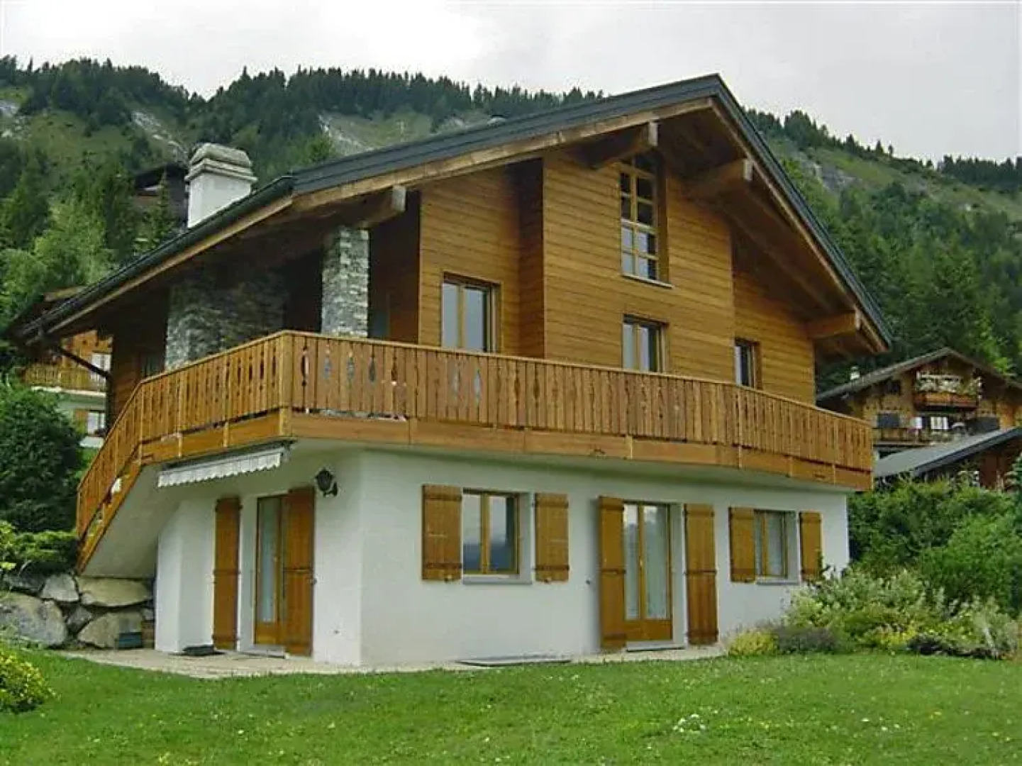 Patriarche - Three Bedroom