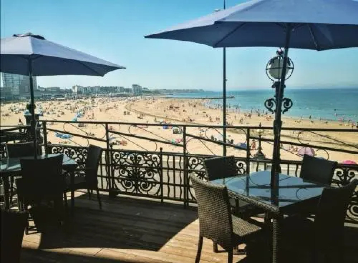 Margate Holiday Lets