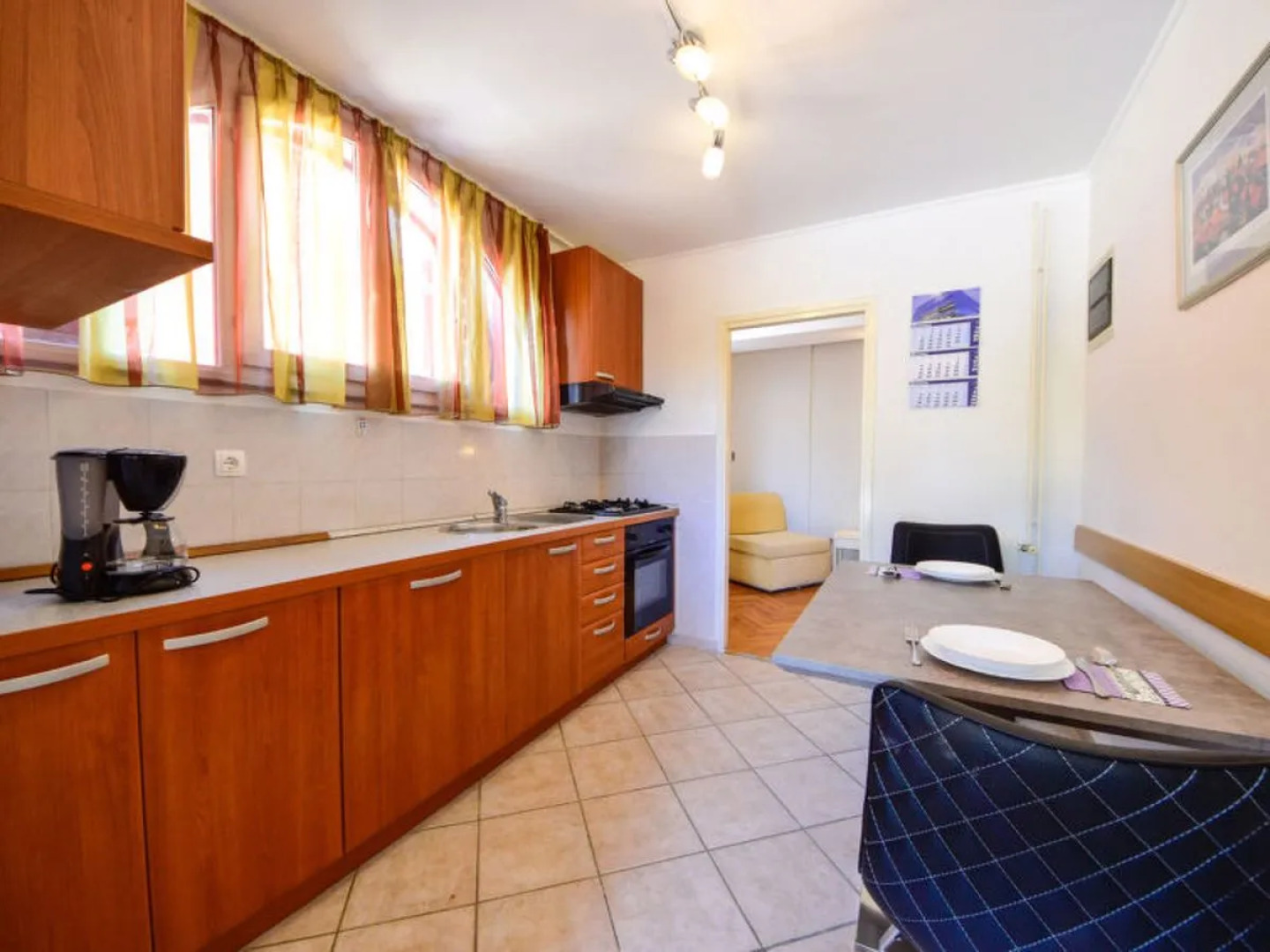 Apartment Lidija Säkylä