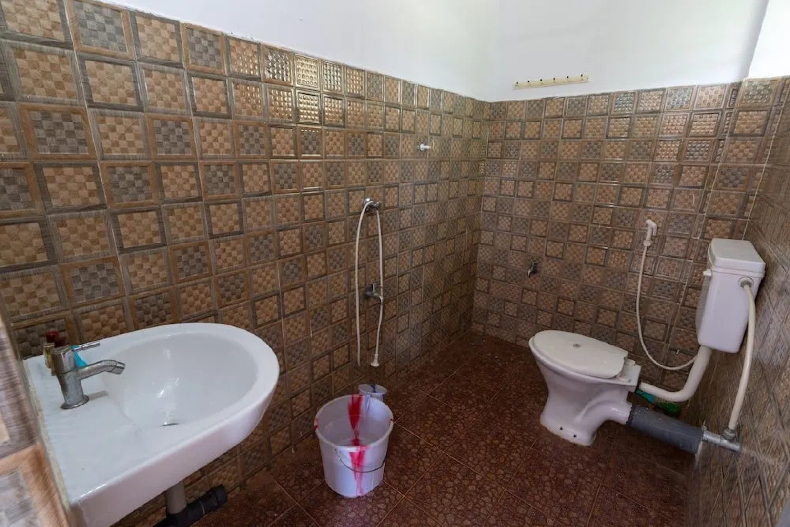 The Whispering Lake Resort