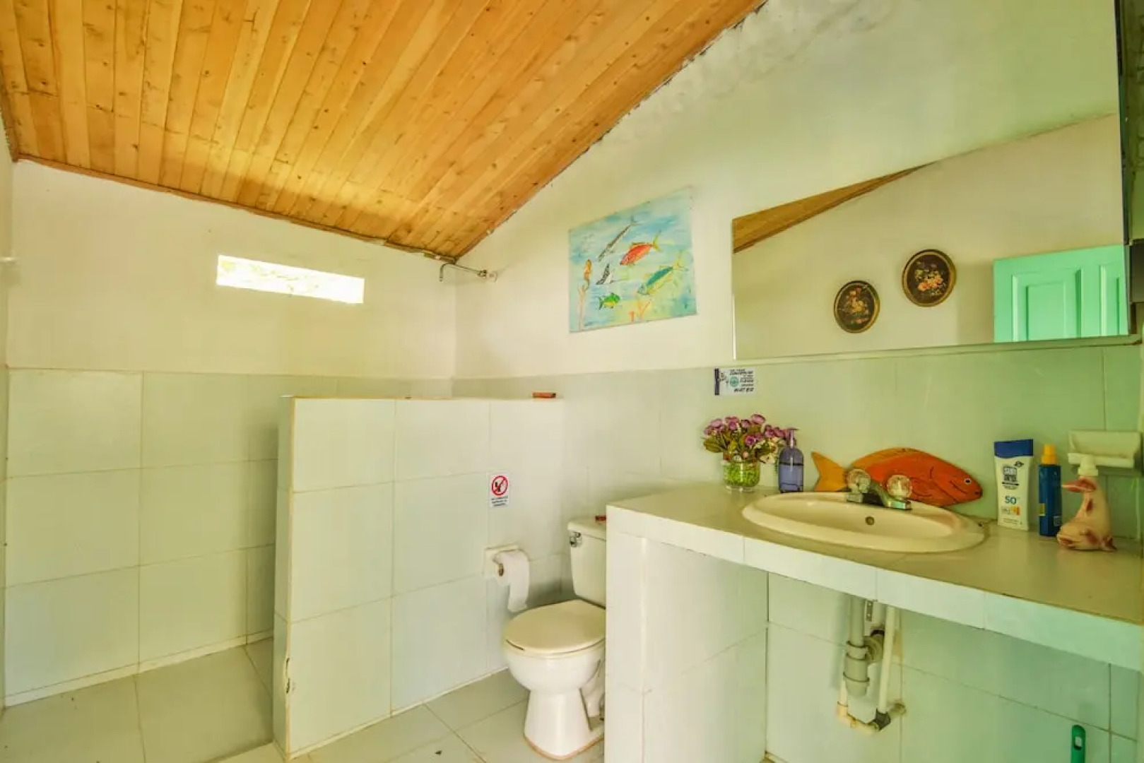 Eco Hotel Casa Lola - Hostel