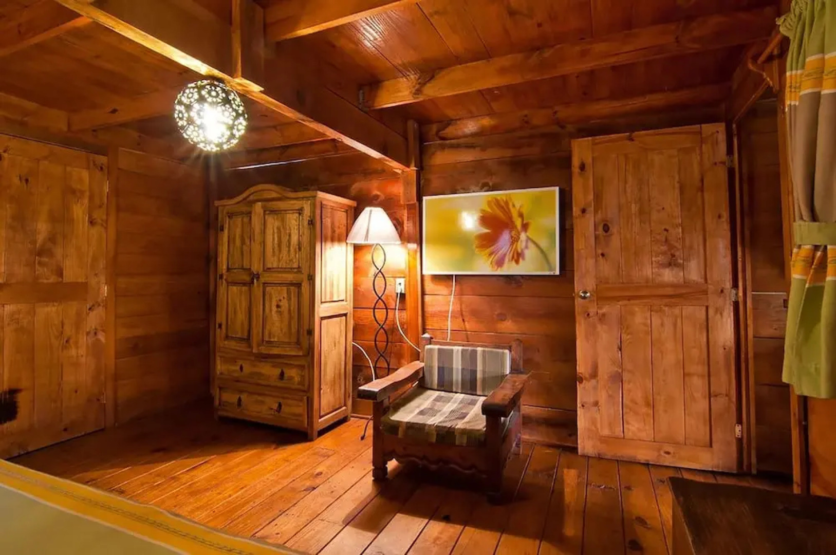 Cabañas y Suites Mansion del Virrey