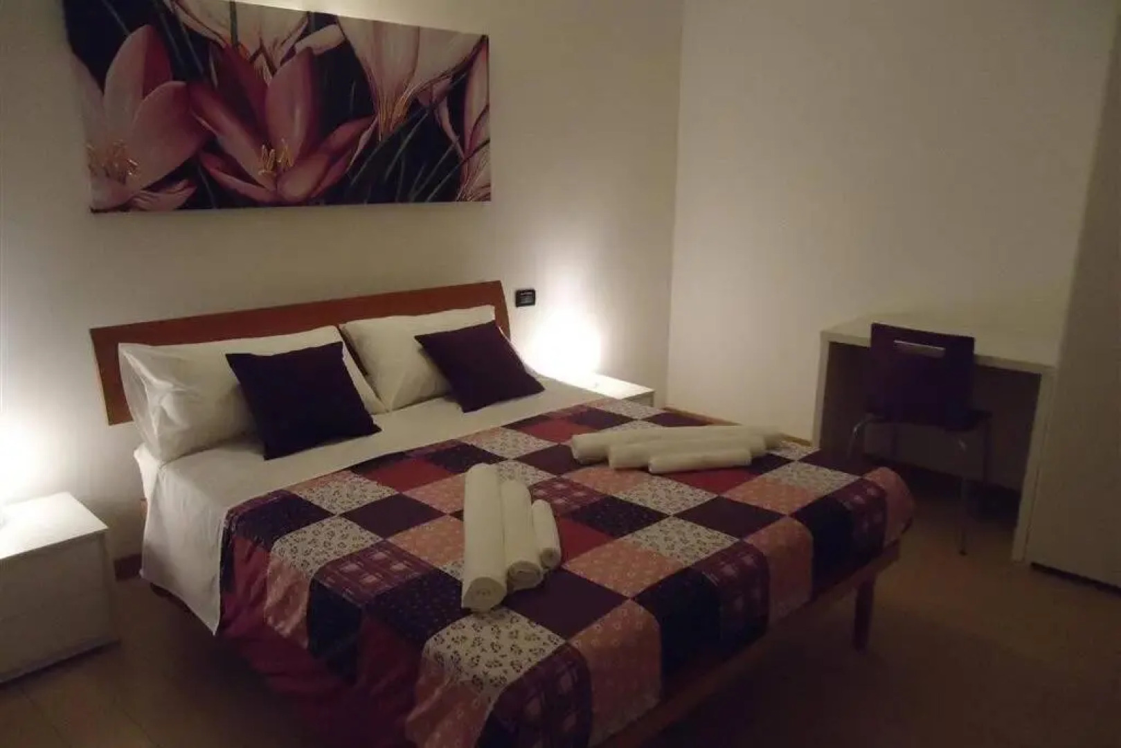 Piscina E Vistalago Crocemenaggio Cir 013145-00318