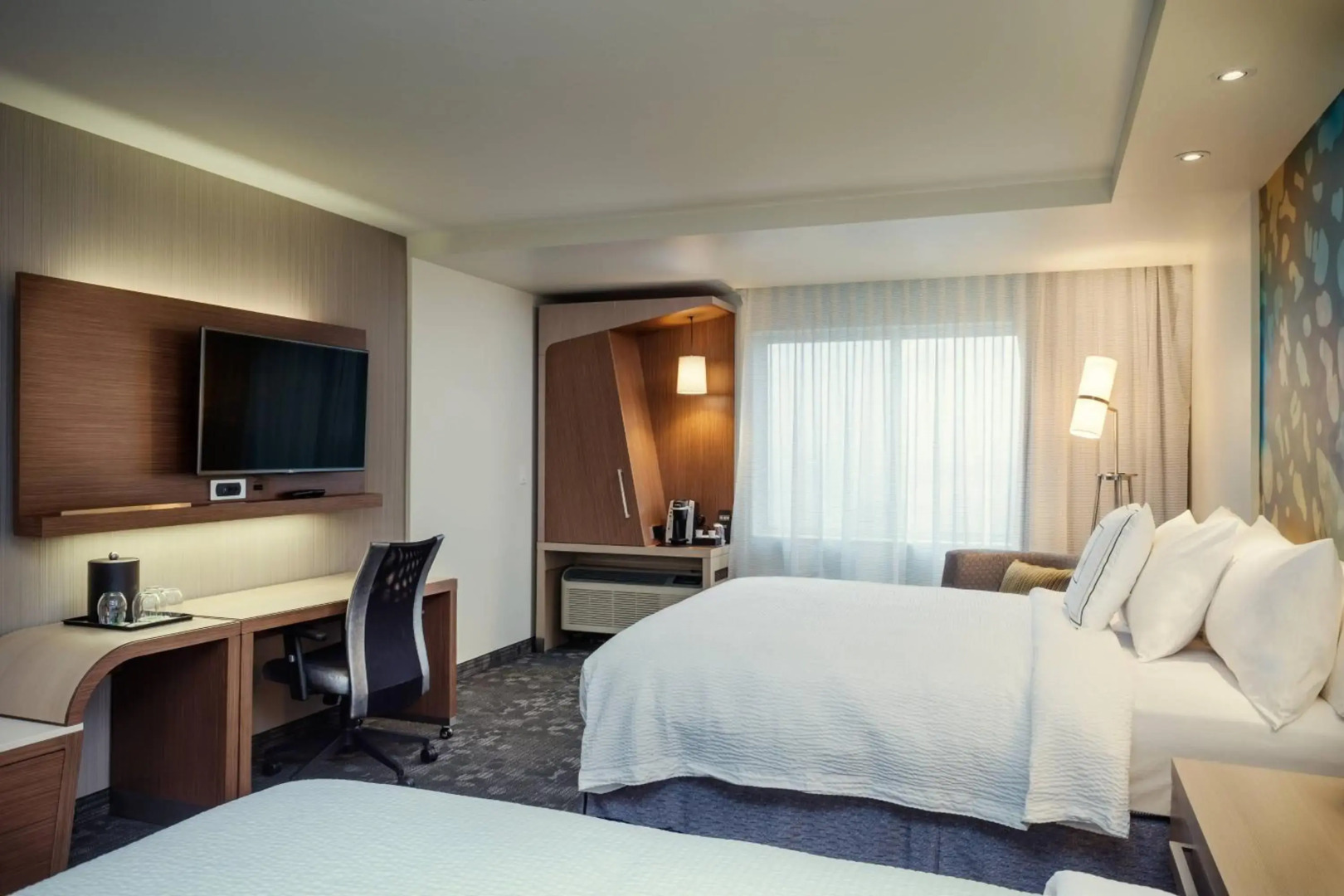 Courtyard by Marriott Walla Walla