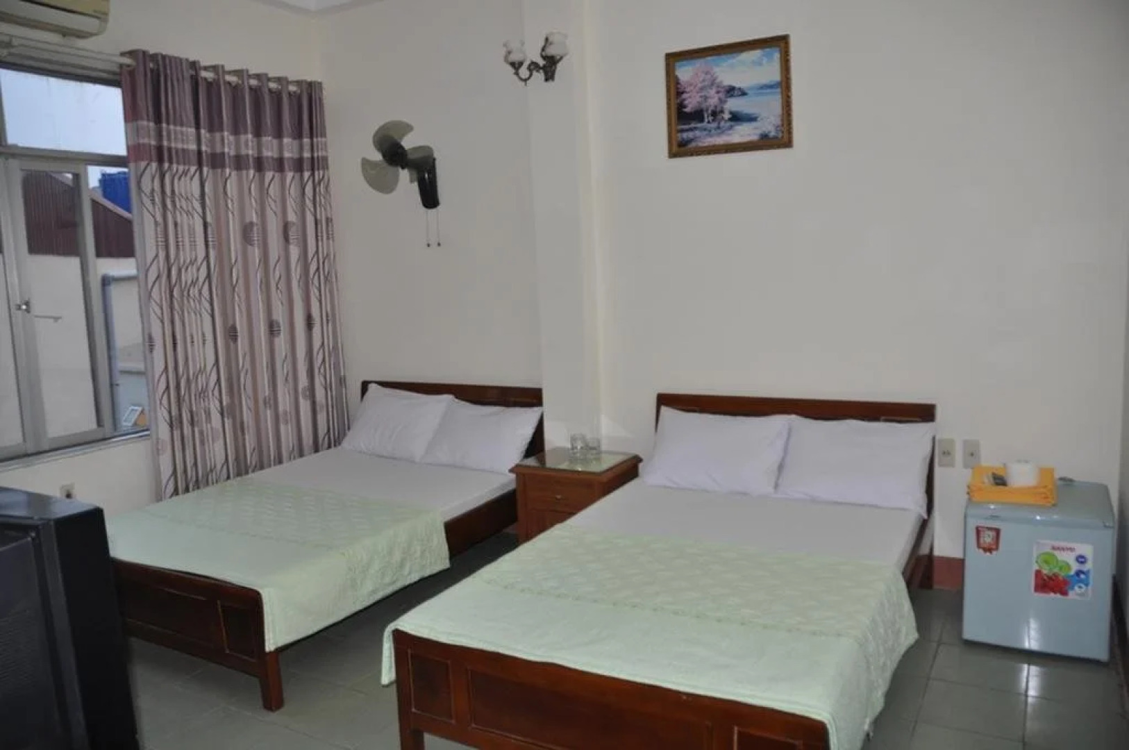 Homestay Thanh Long