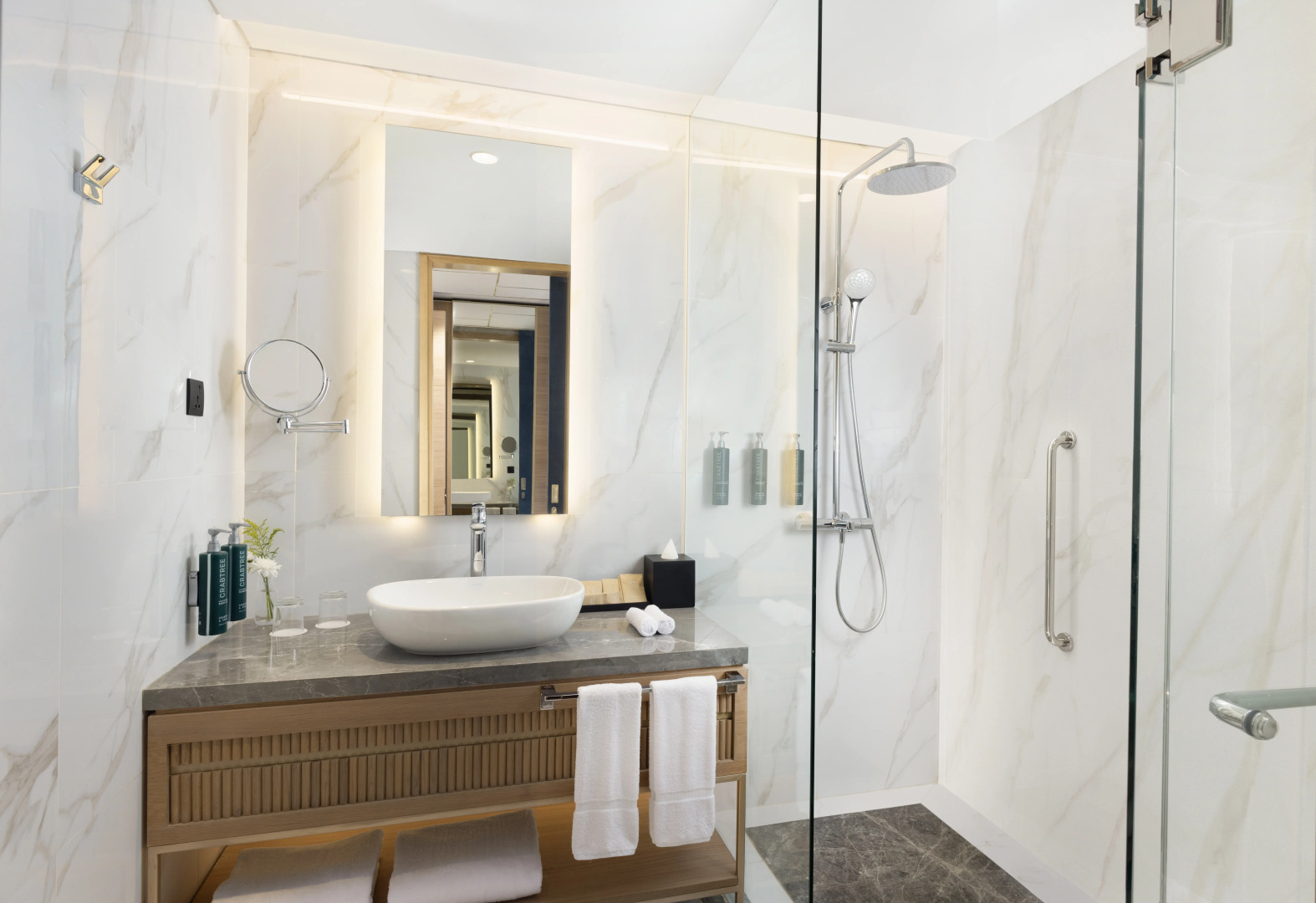 DoubleTree by Hilton Jakarta Bintaro Jaya