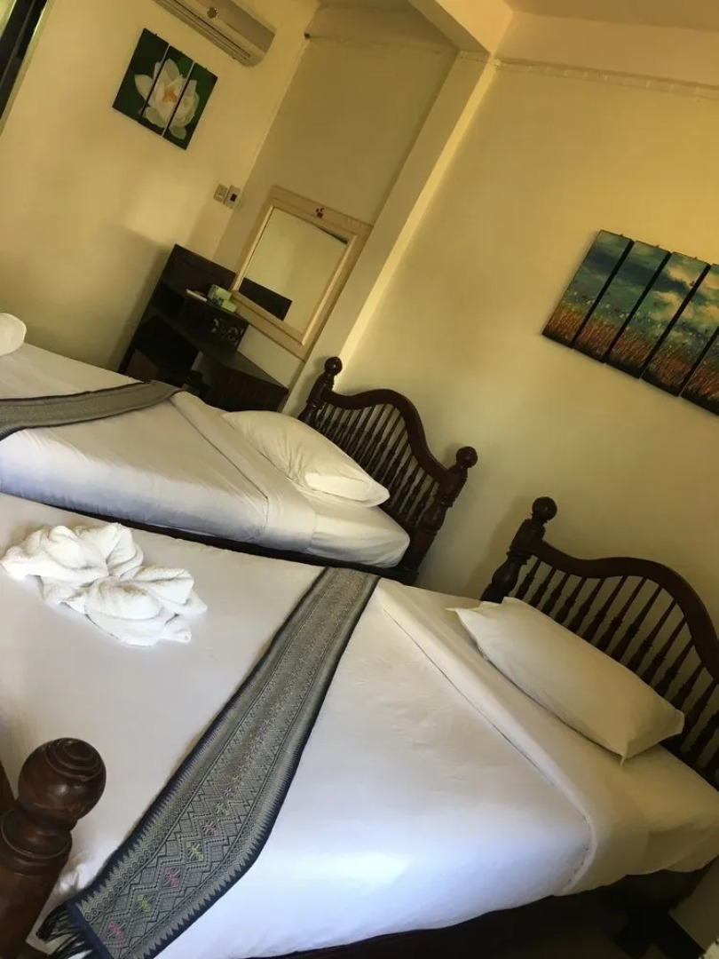 Faradaresort Khaoyai